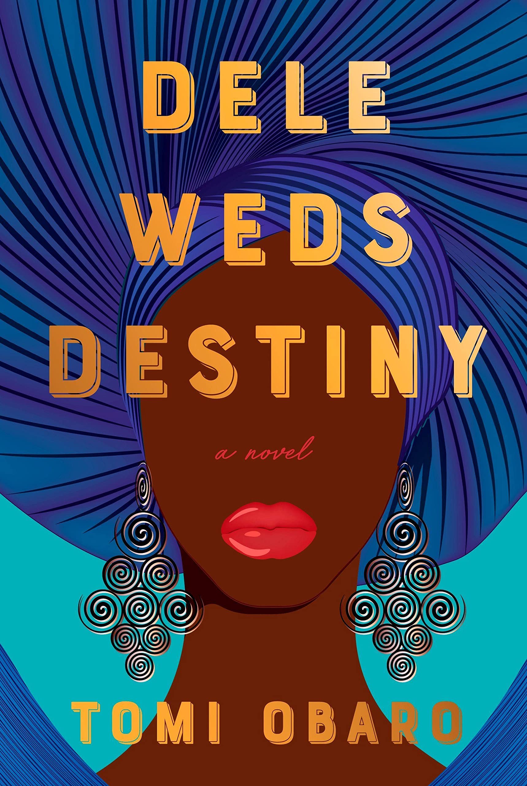 Product Image: Dele Weds Destiny