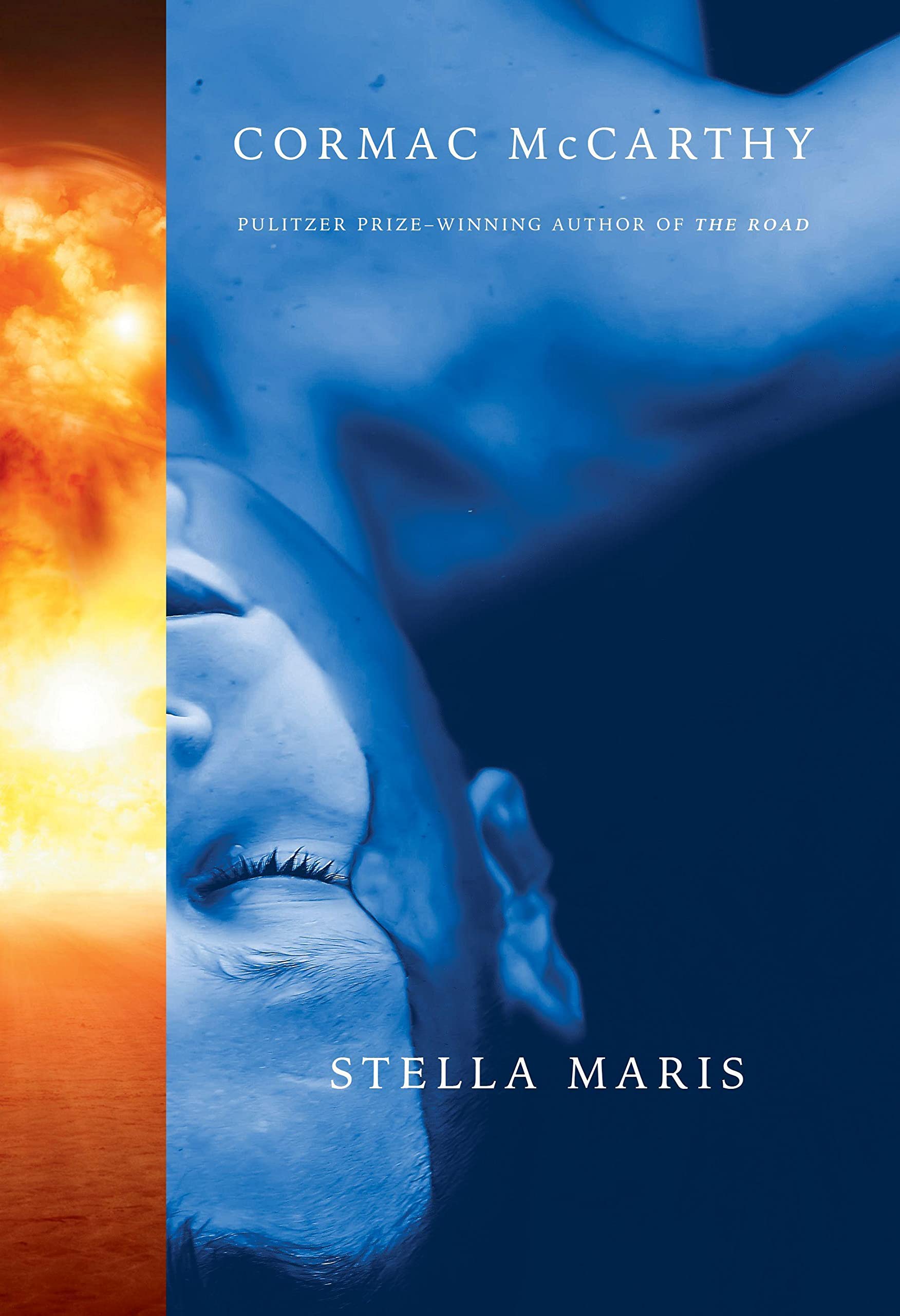 Stella Maris Contemporary literature Books