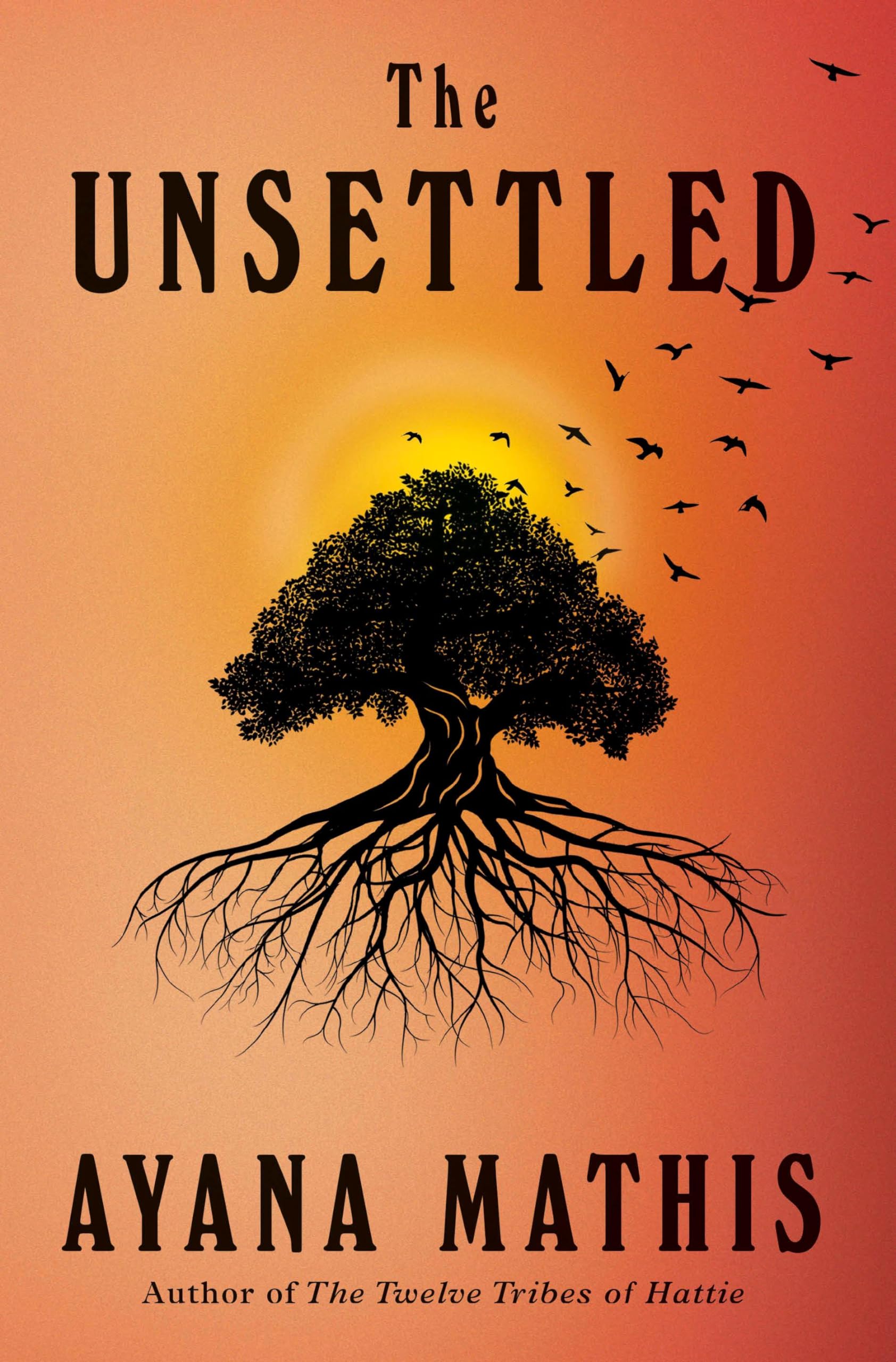 The Unsettled Historical Fiction