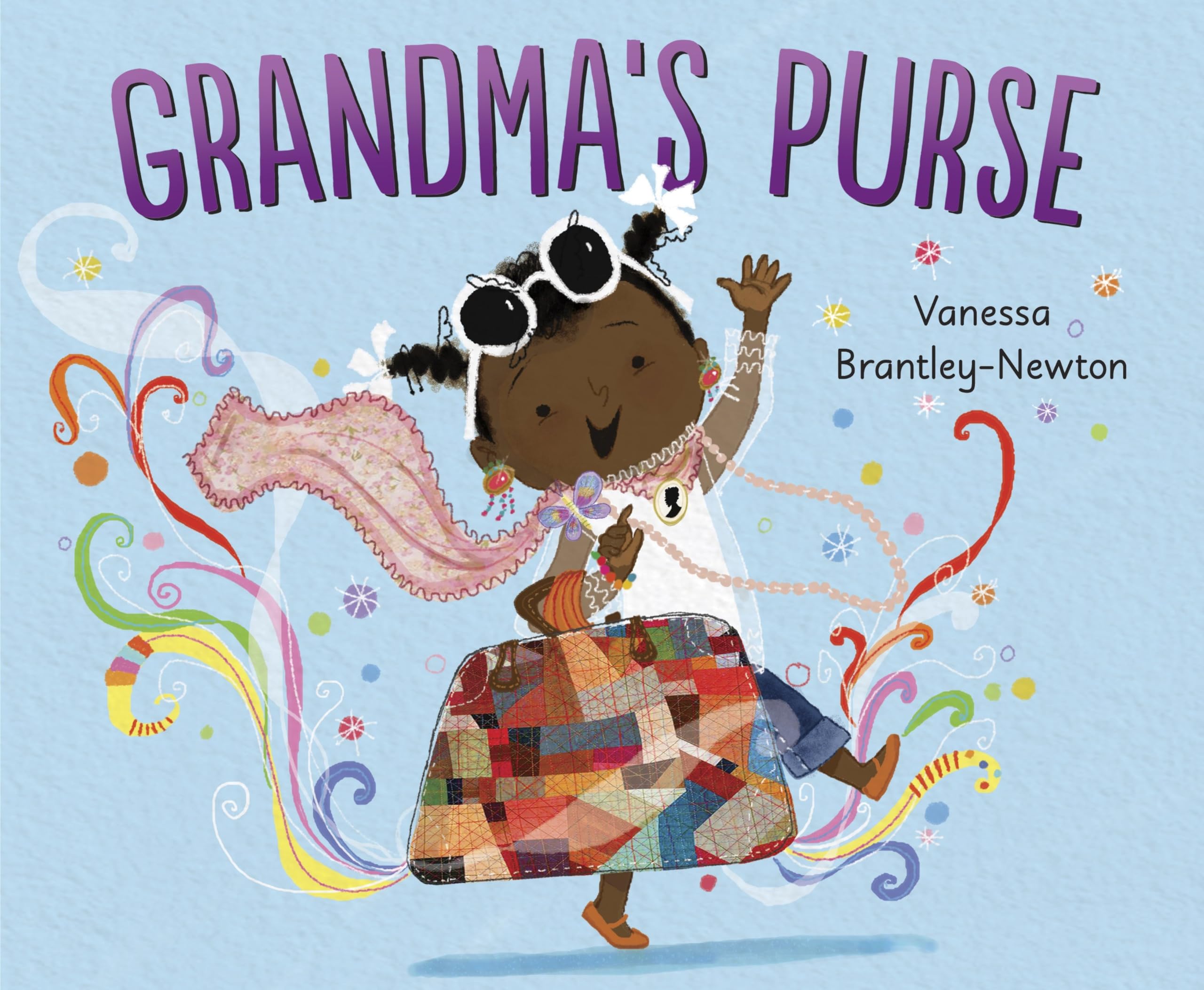 Grandma's Purse Parents & Children