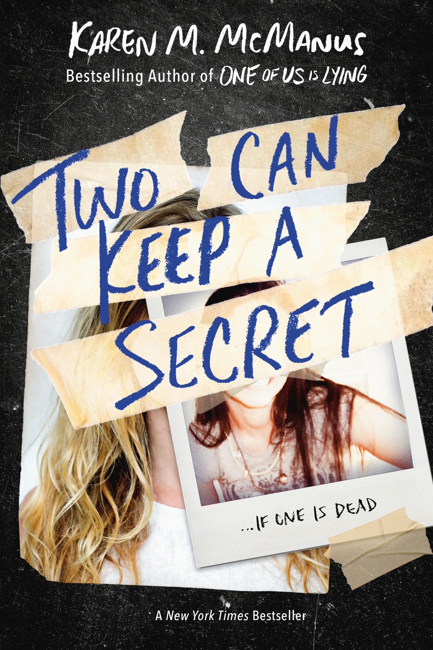 Product Image: Two Can Keep a Secret