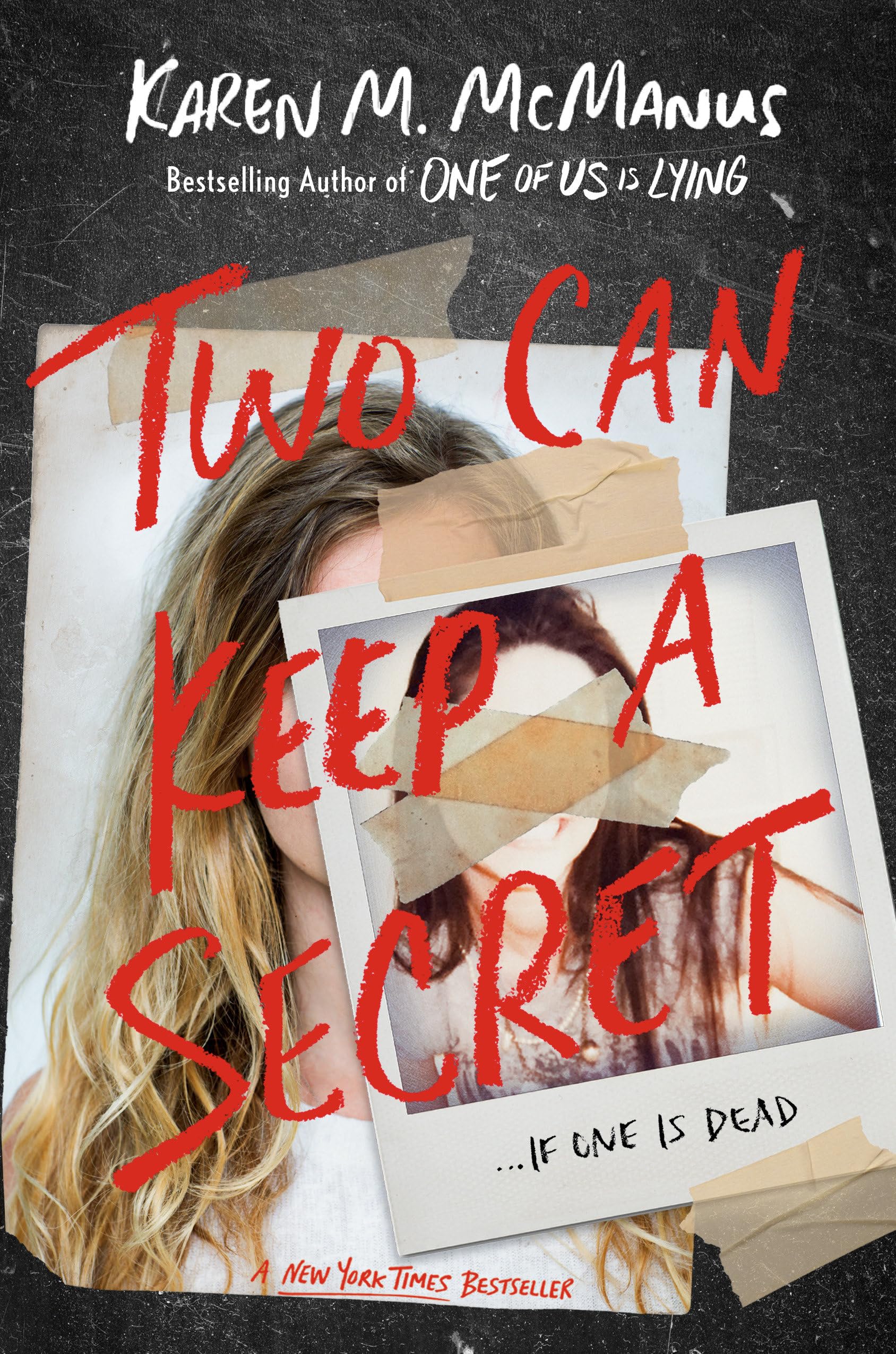 Product Image: Two Can Keep a Secret