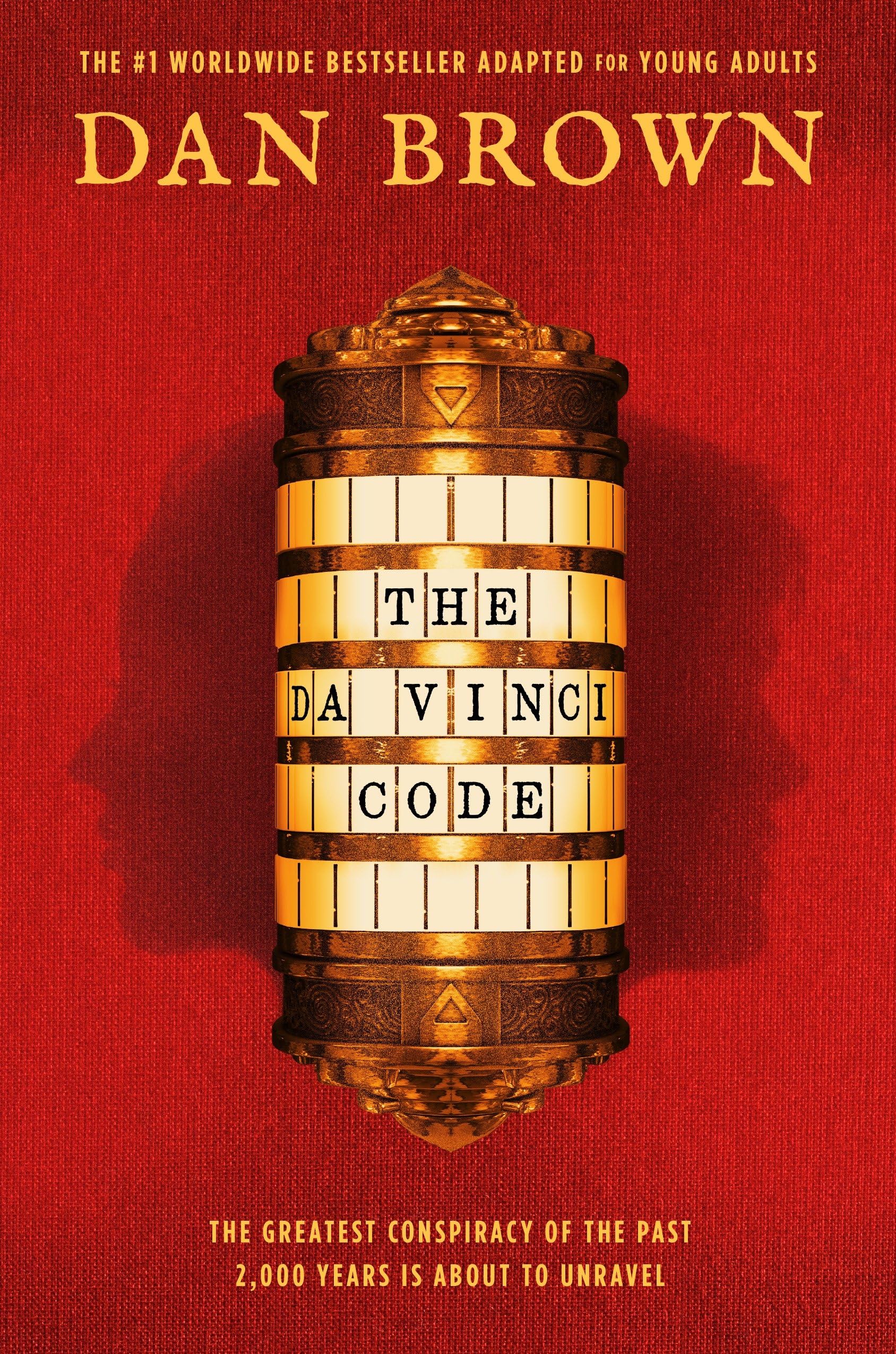 Product Image: The Da Vinci Code (The Young Adult Adaptation)