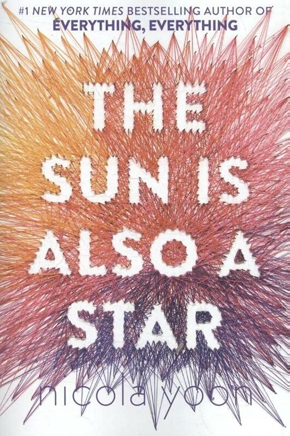 Product Image: The Sun Is Also a Star