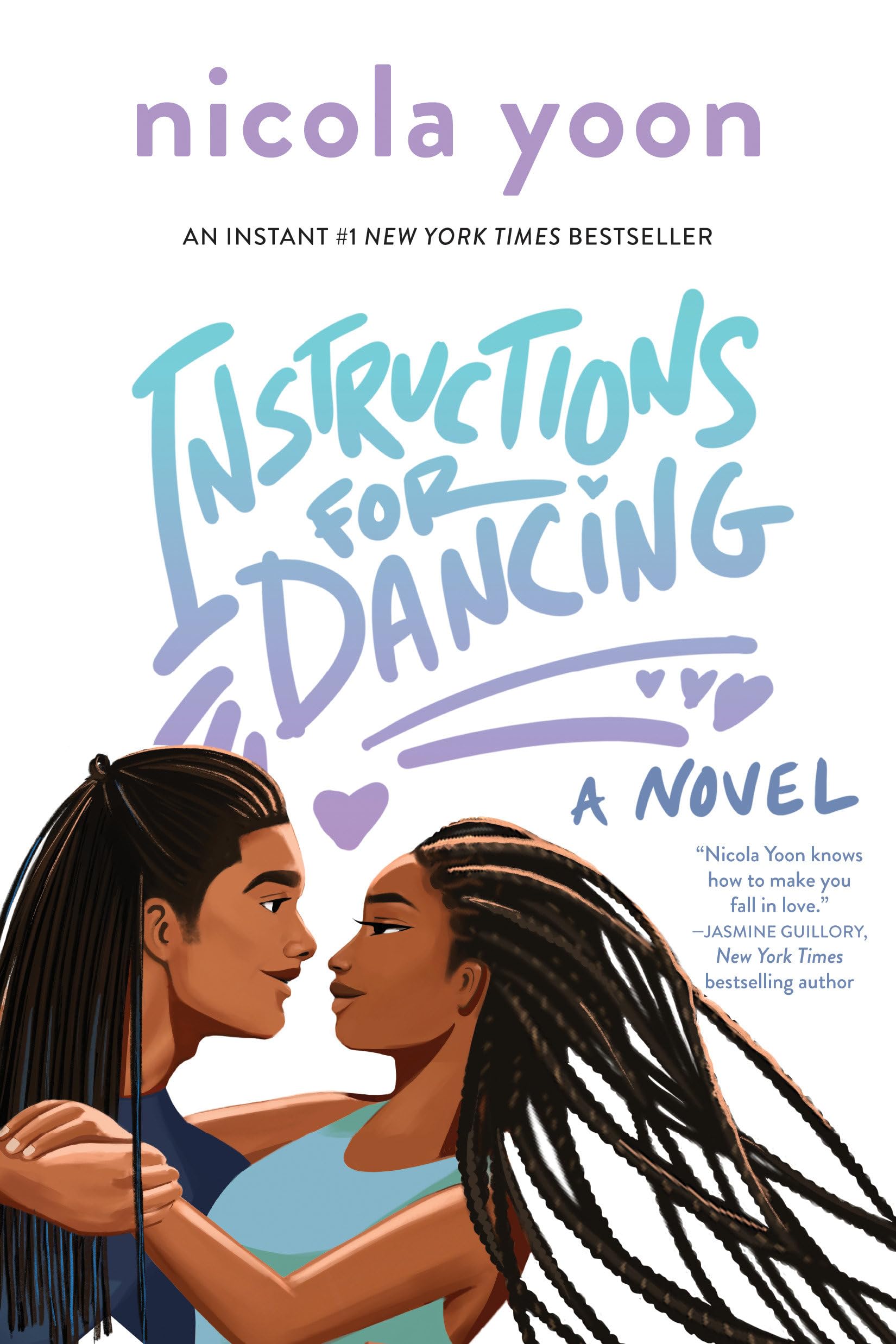 Instructions for Dancing Fiction