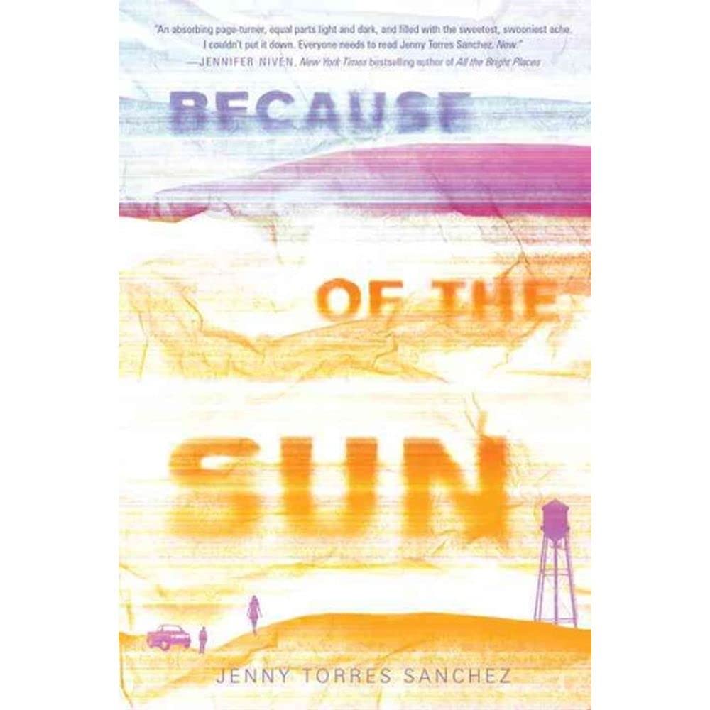 Because of the Sun Fiction