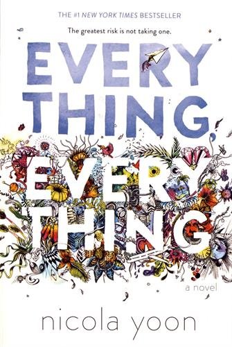 Everything, Everything Fiction