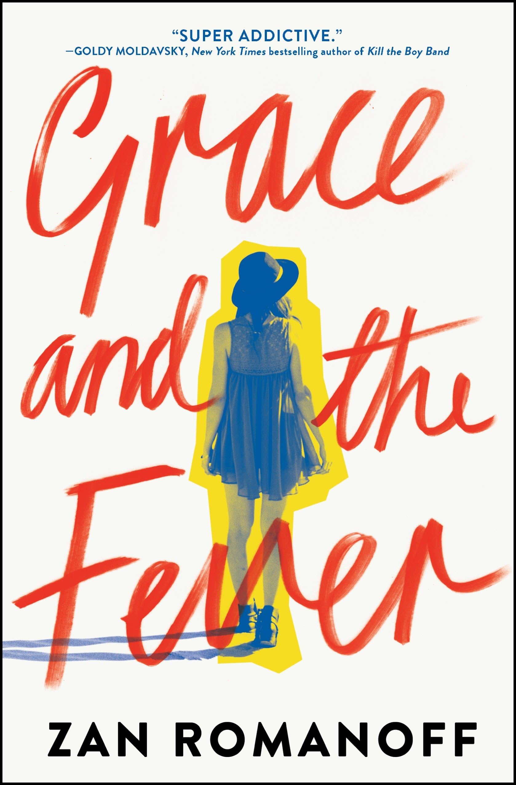Grace and the Fever Education