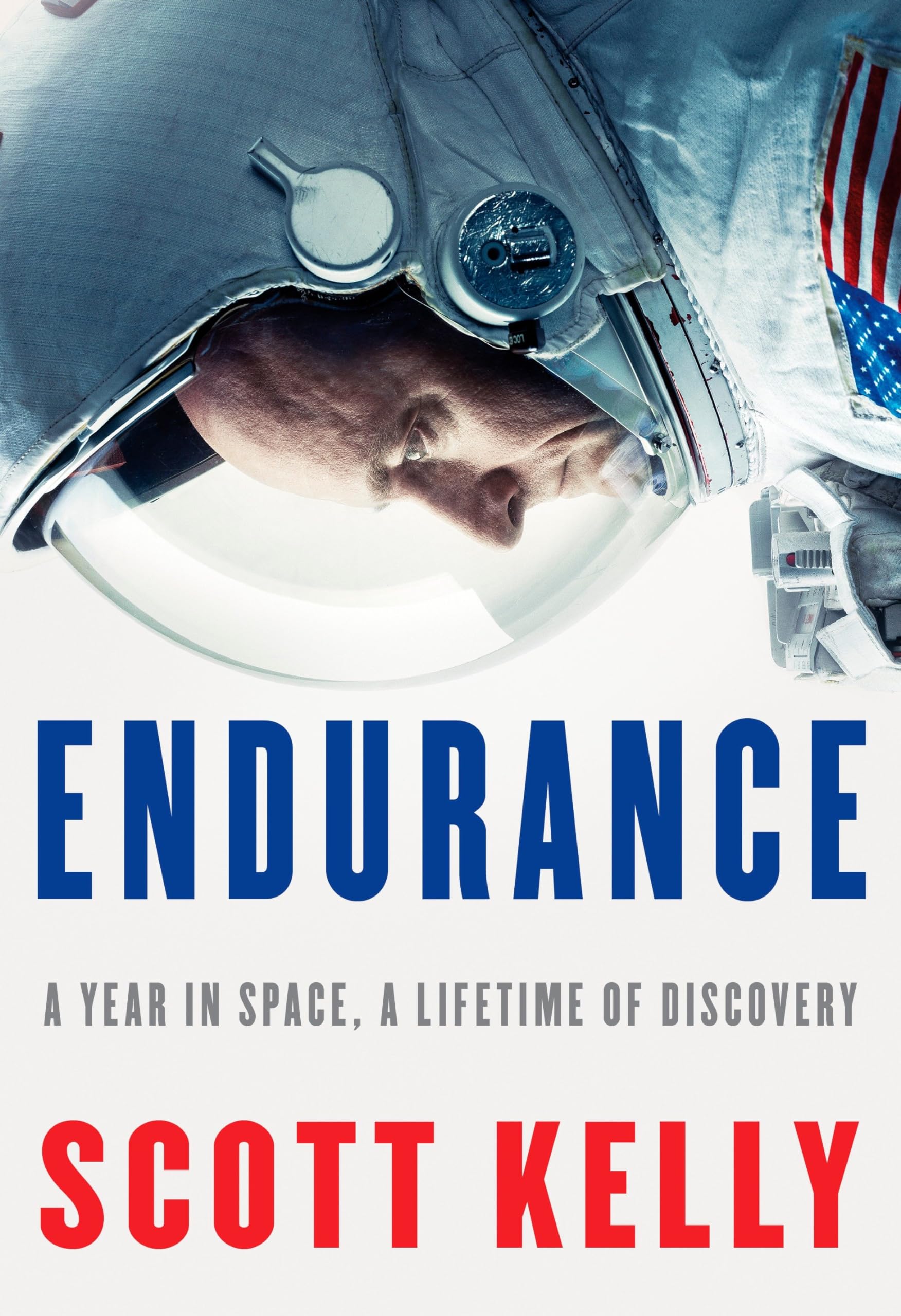 Endurance: A Year in Space, A Lifetime of Discovery Science
