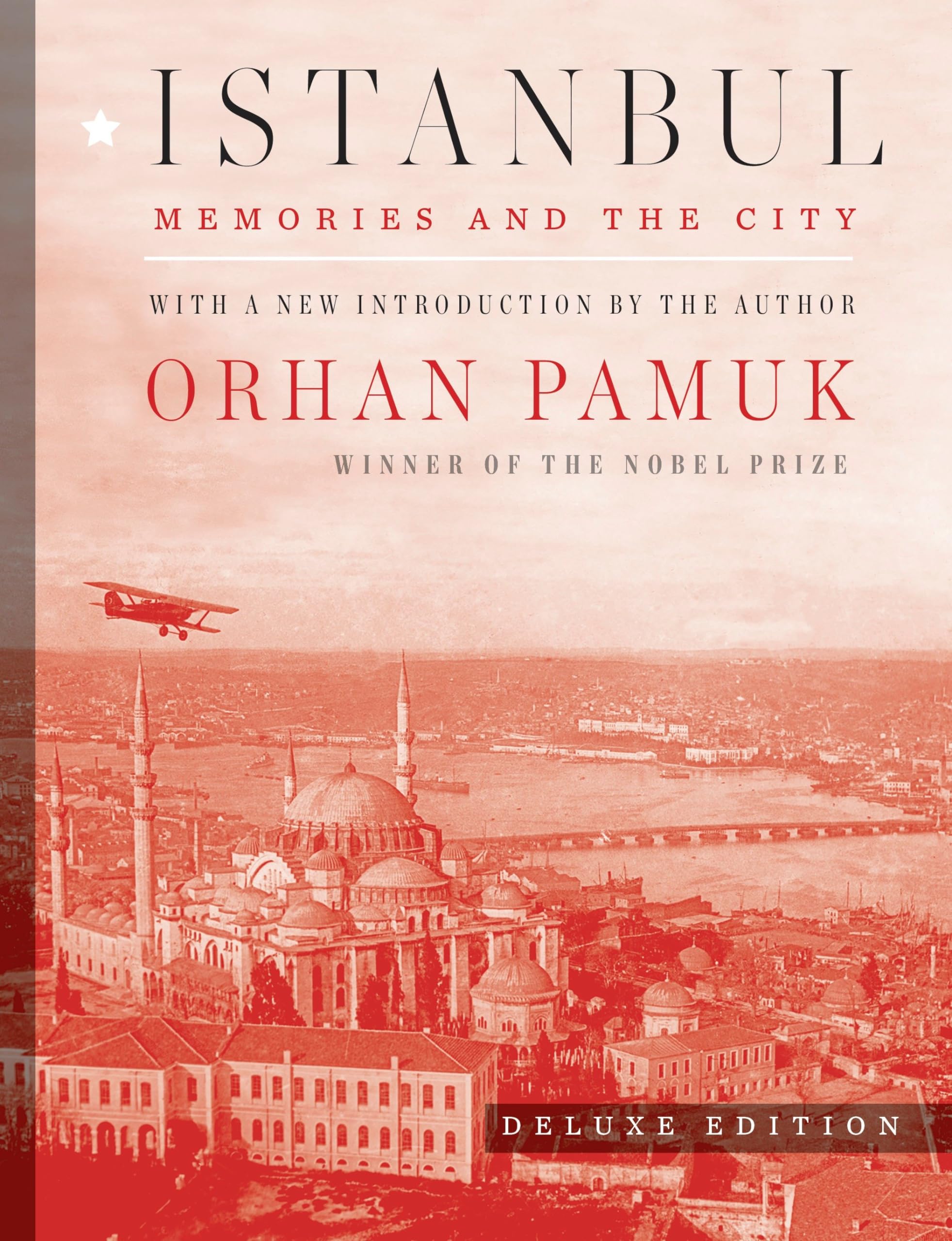 Istanbul (Deluxe Edition): Memories and the City Personalities