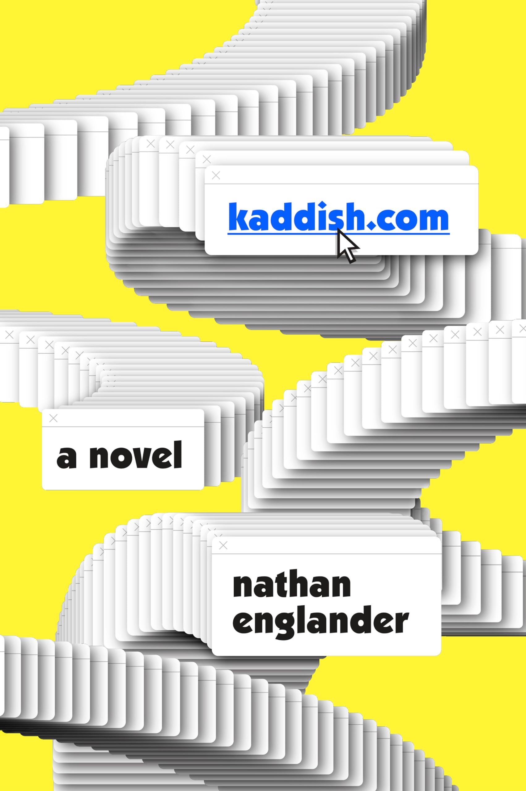 Kaddish.com Poetry
