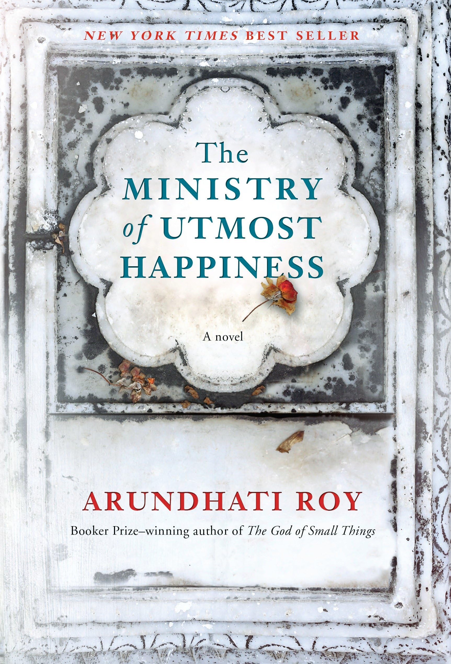 The Ministry of Utmost Happiness Historical Fiction