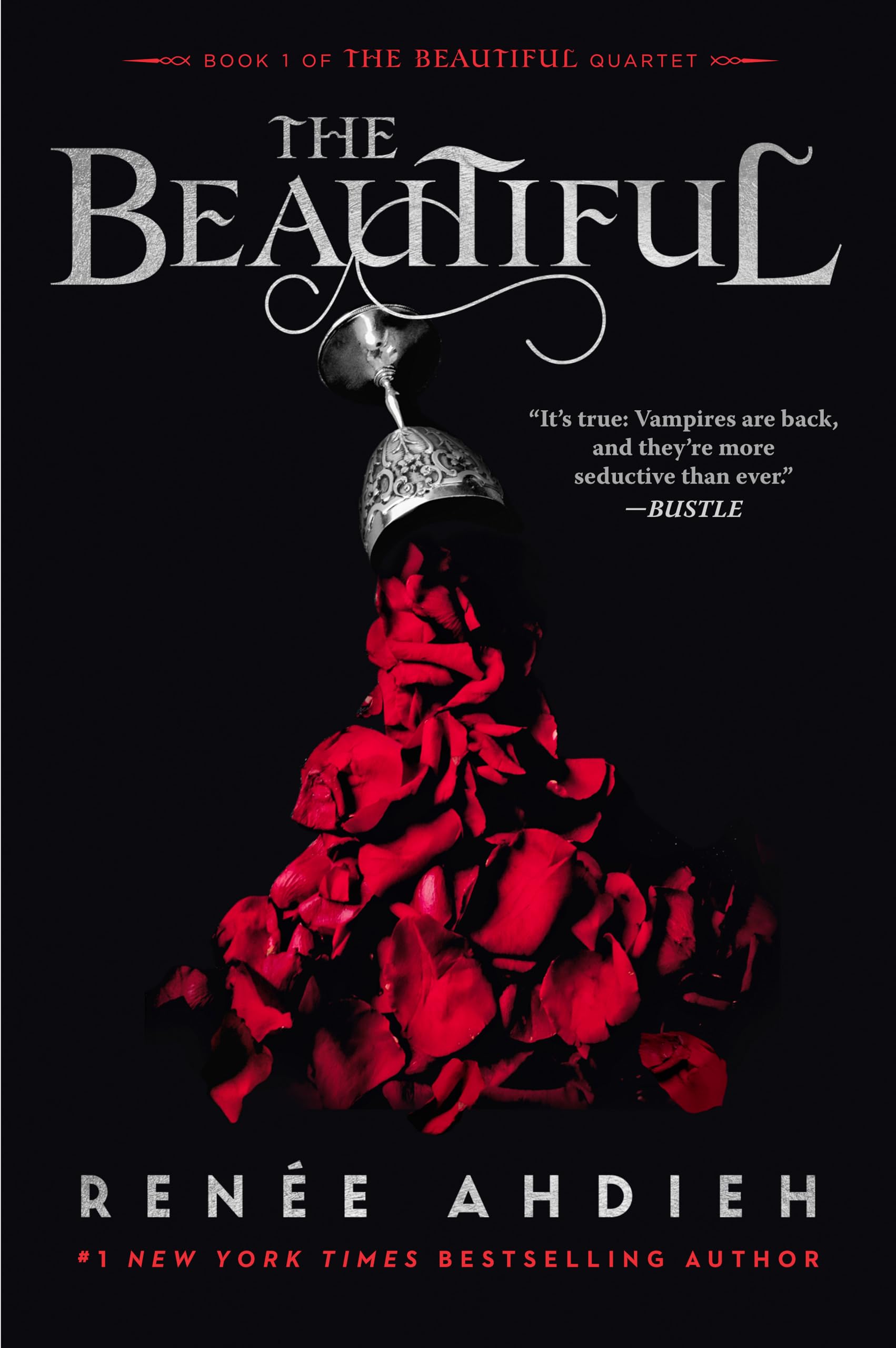 The Beautiful (The Beautiful Quartet, Band 1) Romance
