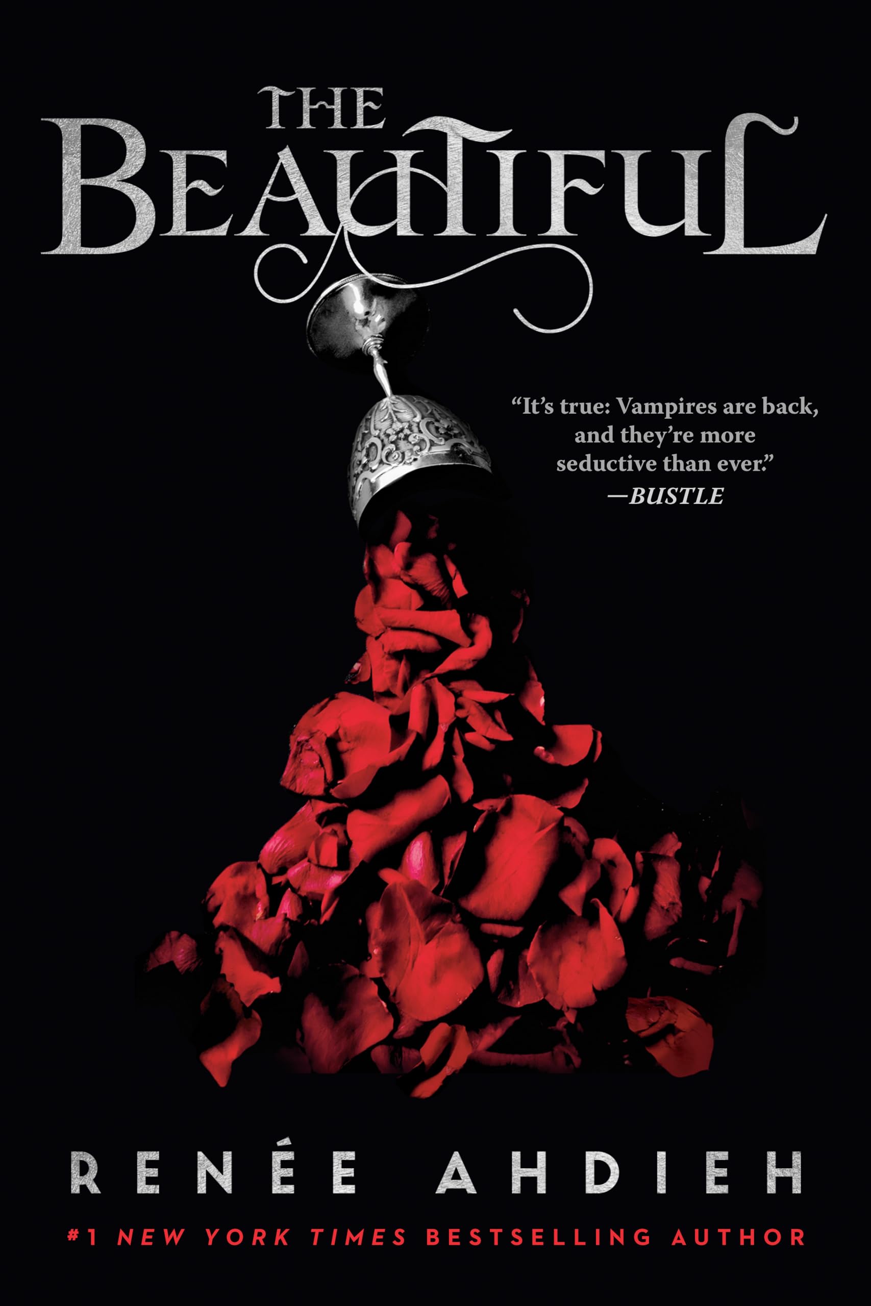 The Beautiful Fiction books for children