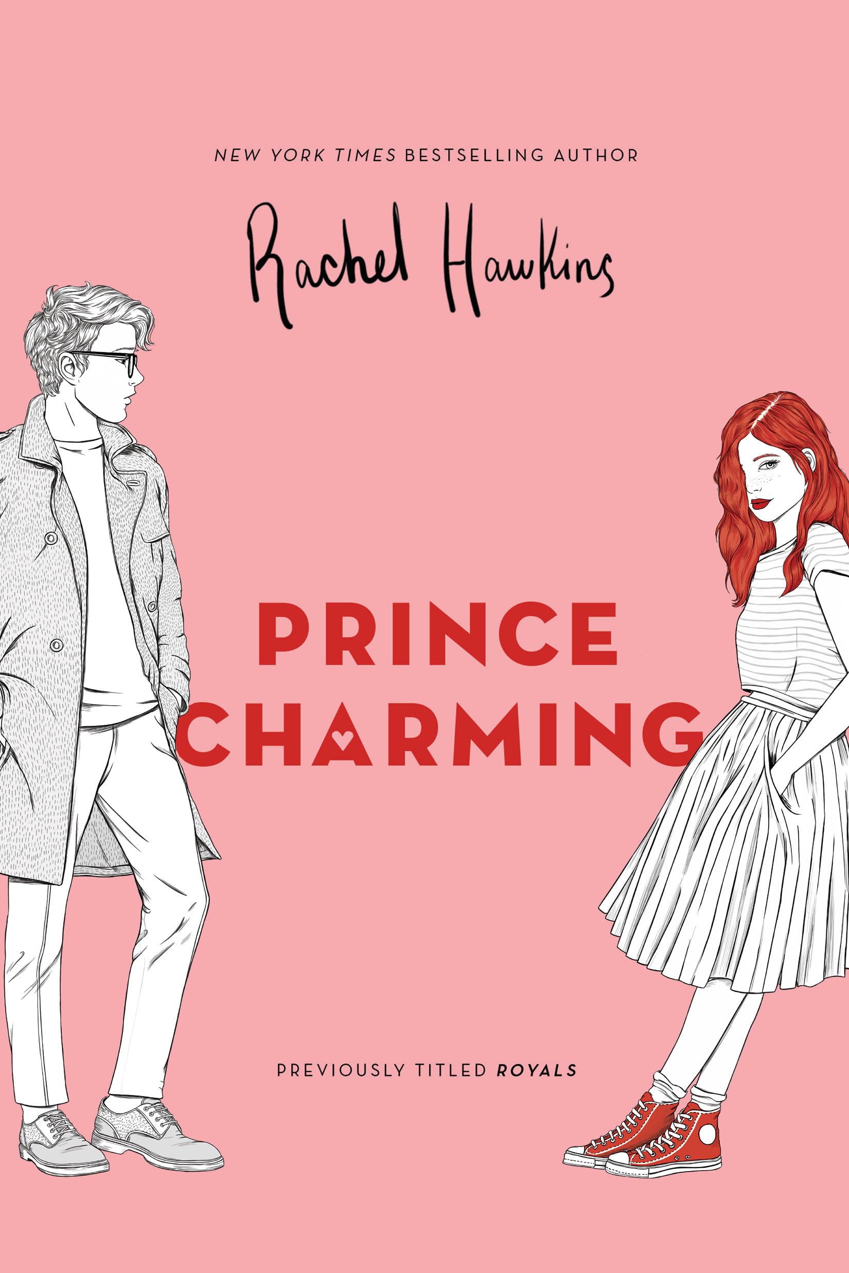 Prince Charming Romance