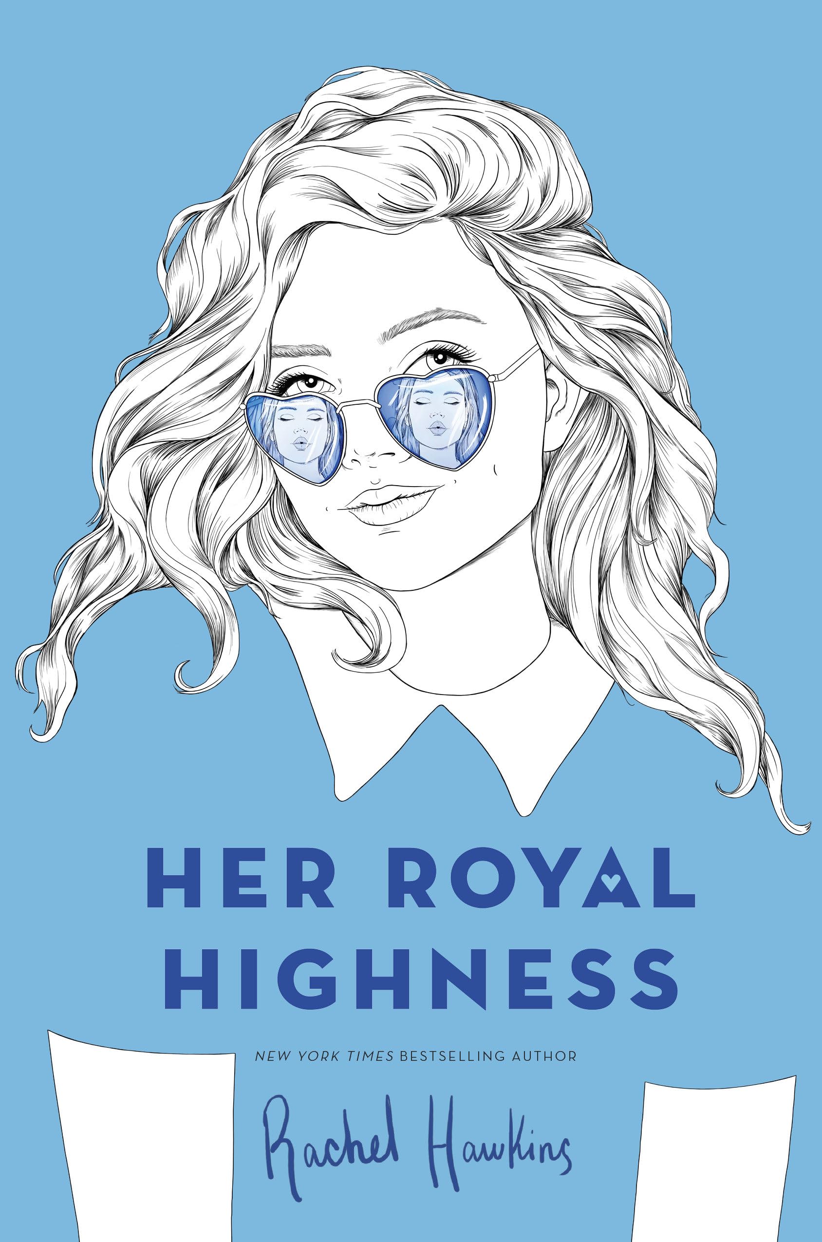 Product Image: Her Royal Highness