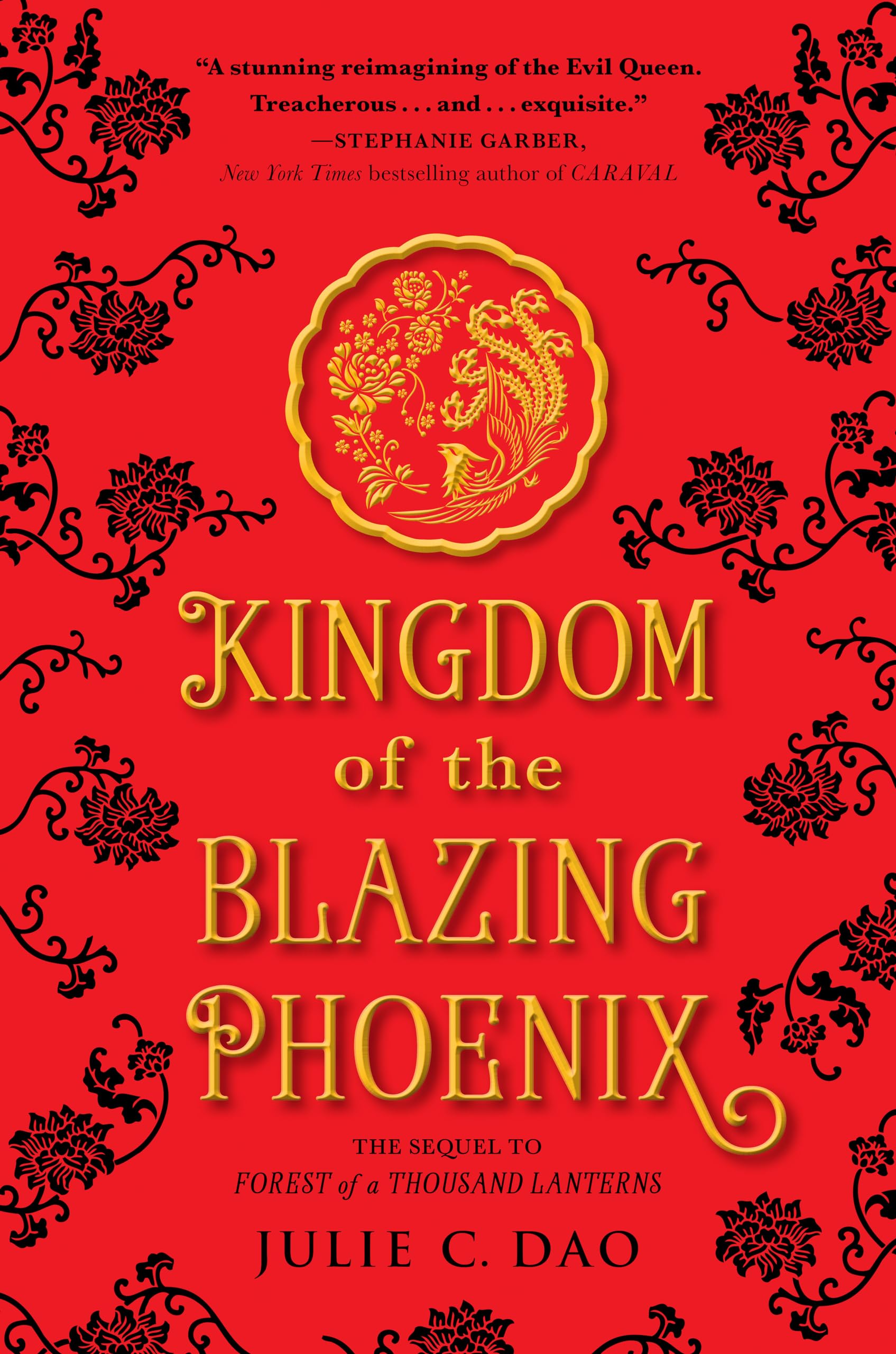 Kingdom of the Blazing Phoenix (Rise of the Empress, Band 2) Fiction
