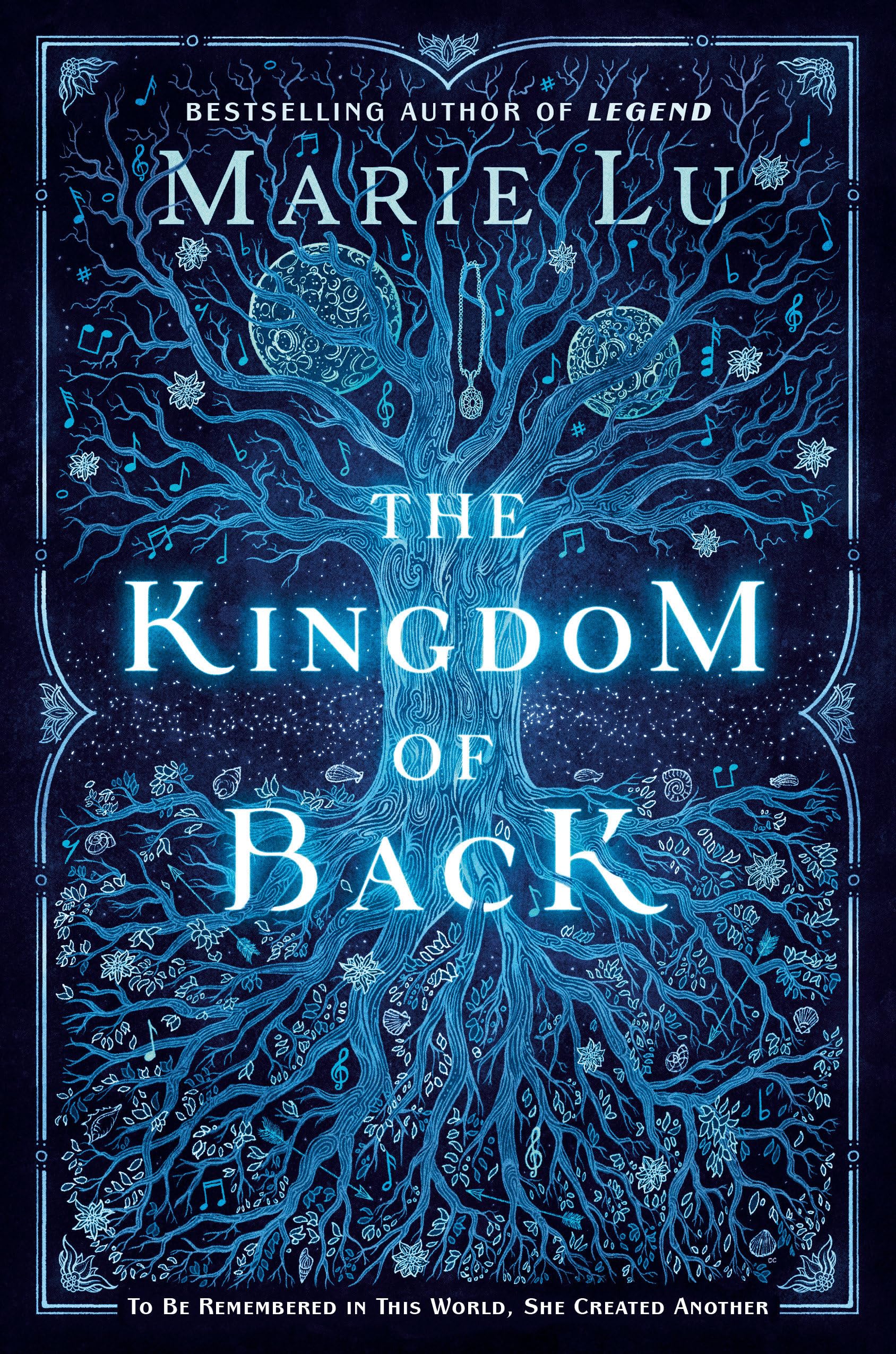 Product Image: The Kingdom of Back