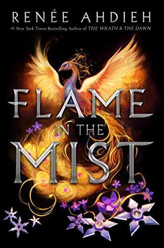 Flame in the Mist Romance