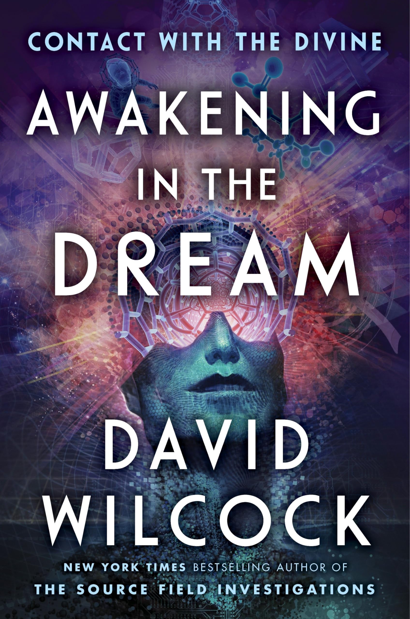 Awakening in the Dream Psychology