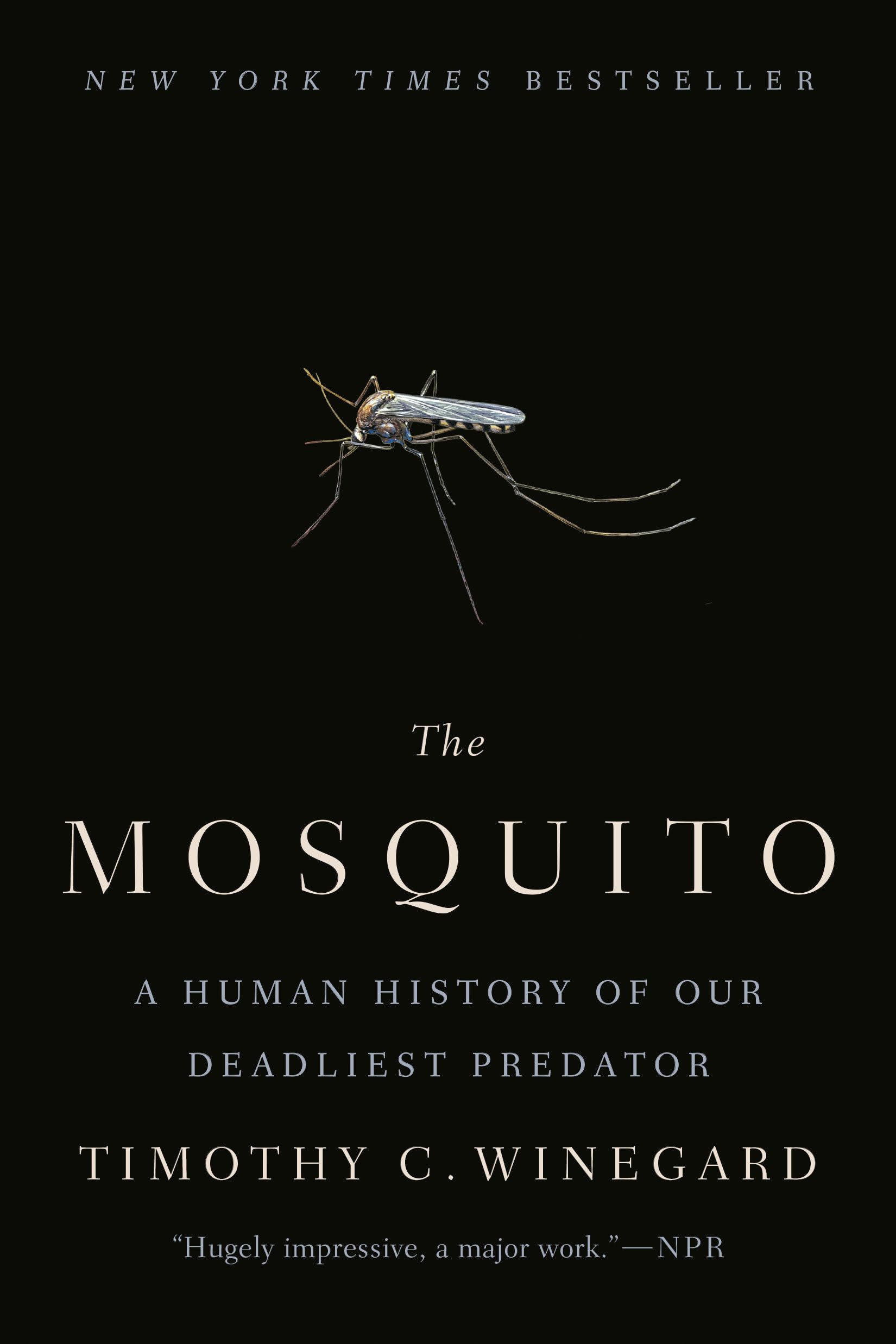 Product Image: The Mosquito