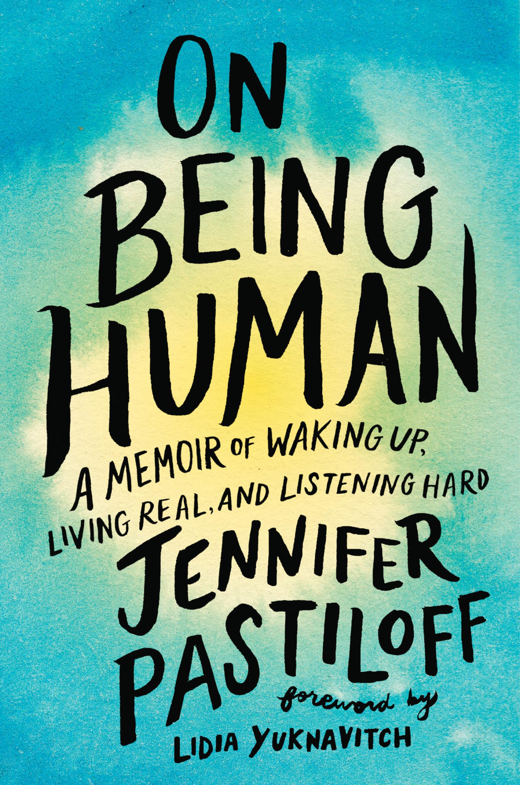 On Being Human Books