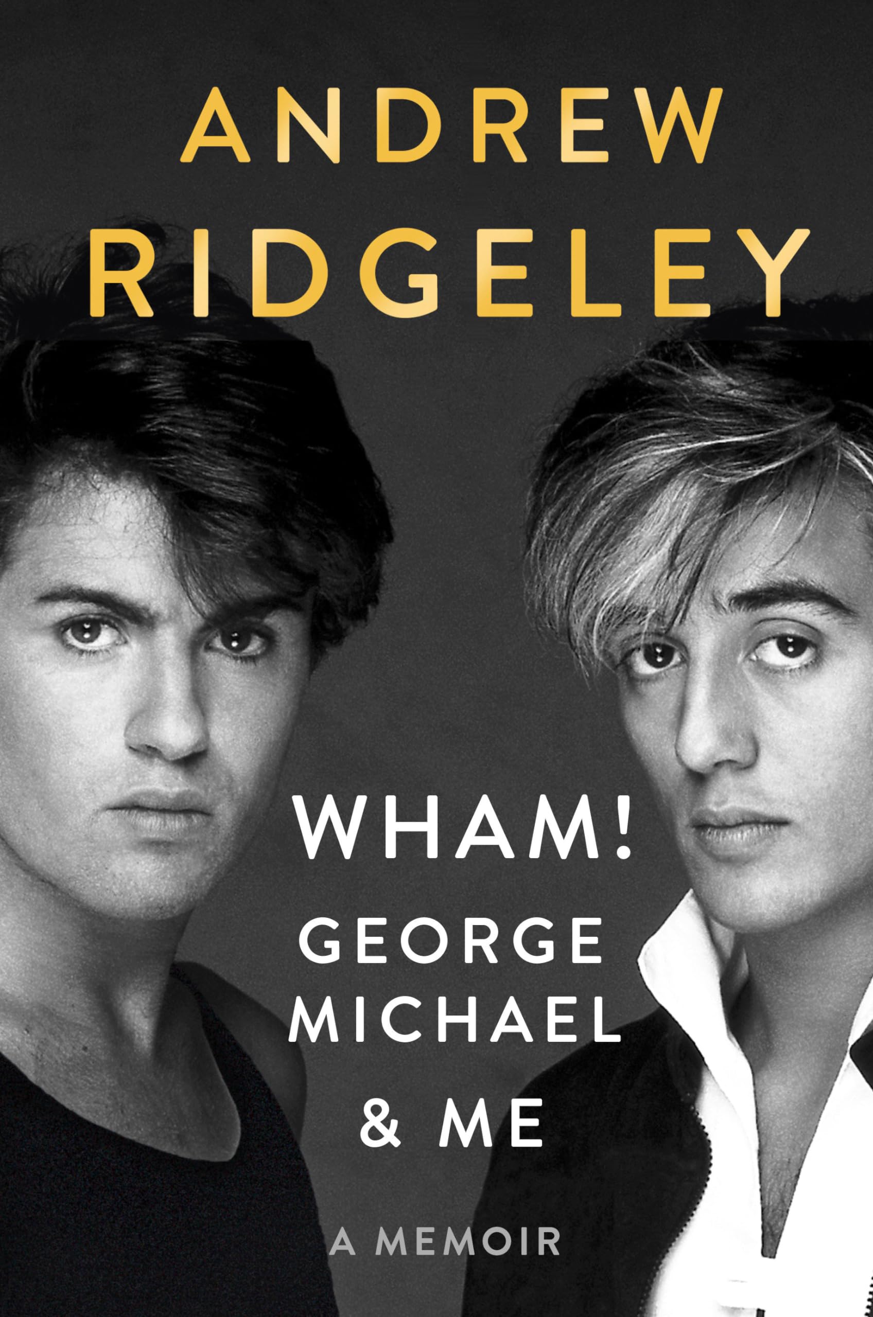 Wham!, George Michael and Me: A Memoir: George Michael & Me Pop culture