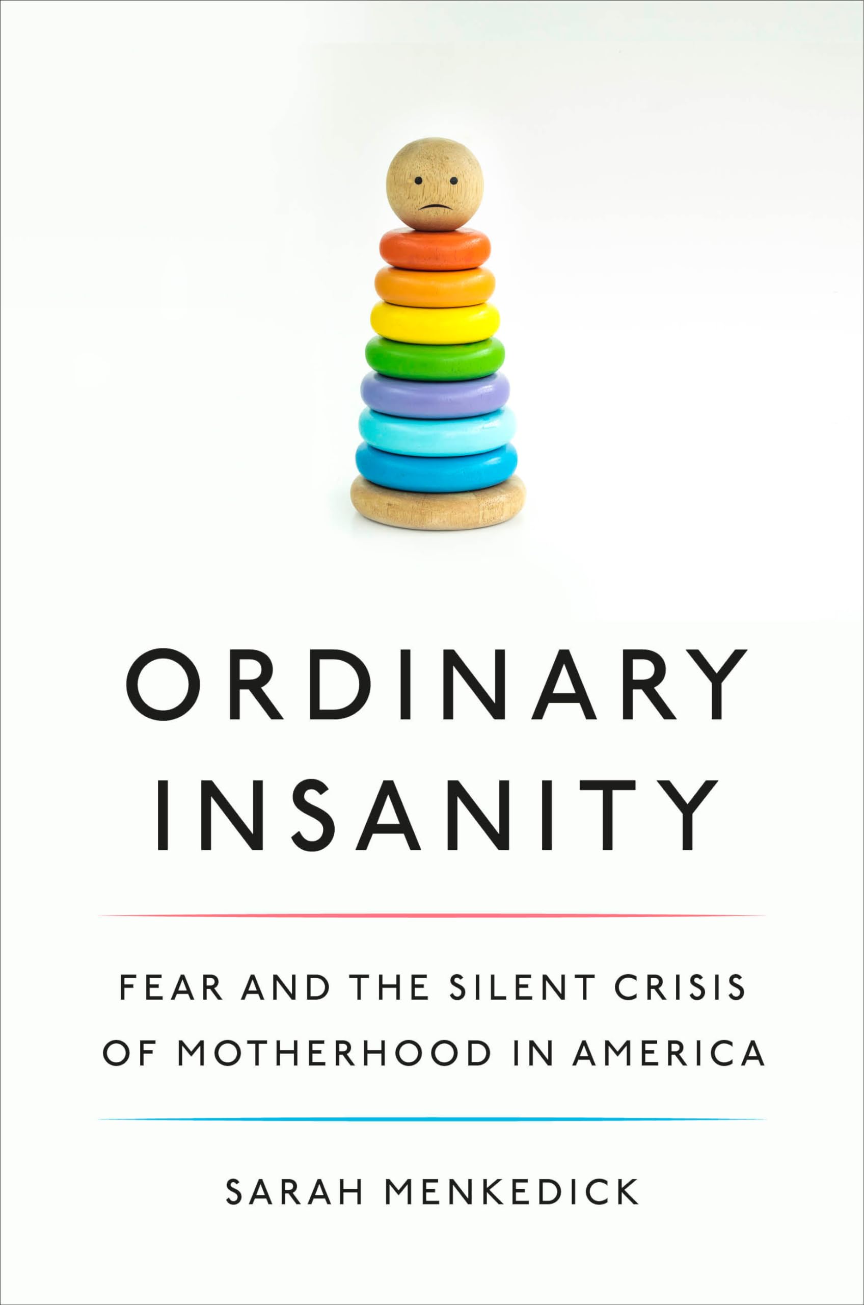 Ordinary Insanity Books