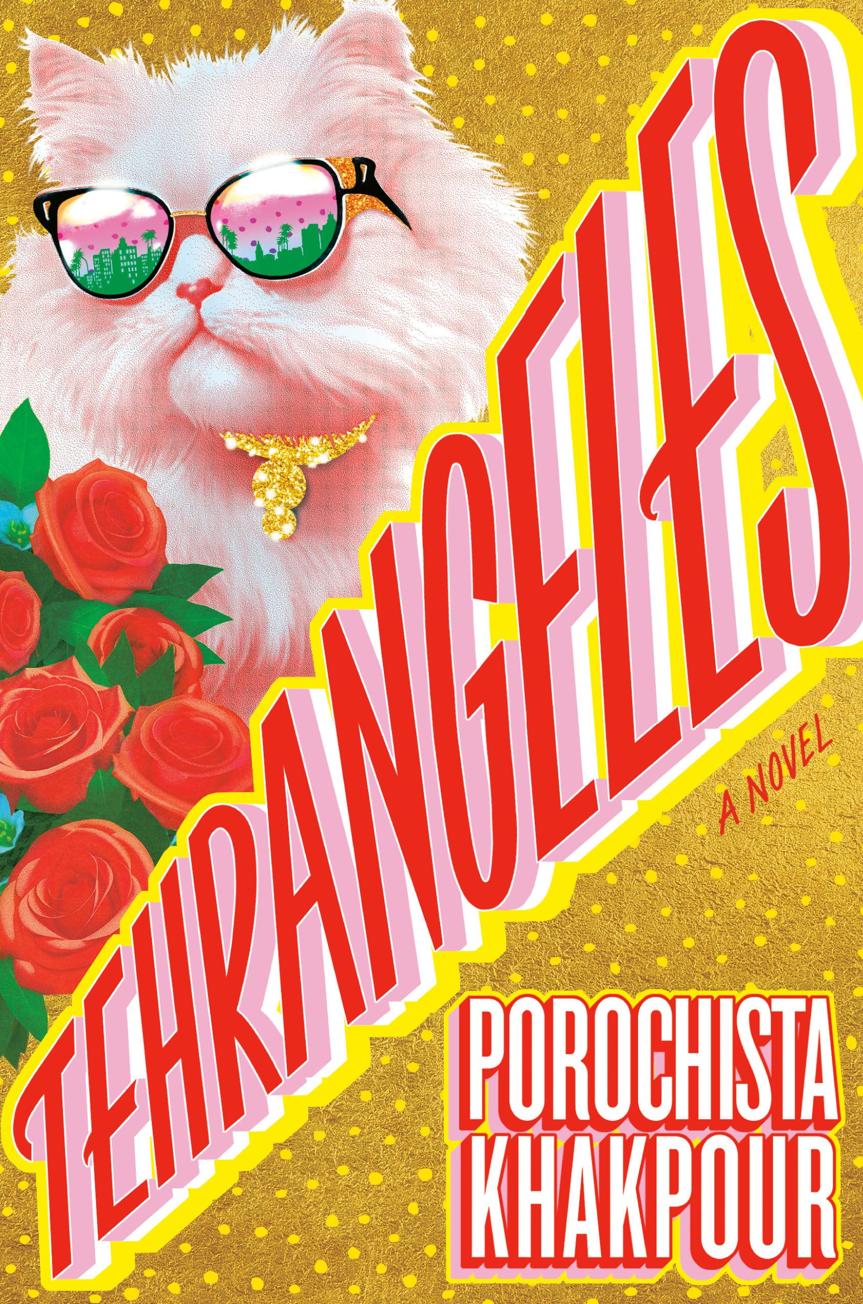 Tehrangeles: A Novel Contemporary literature