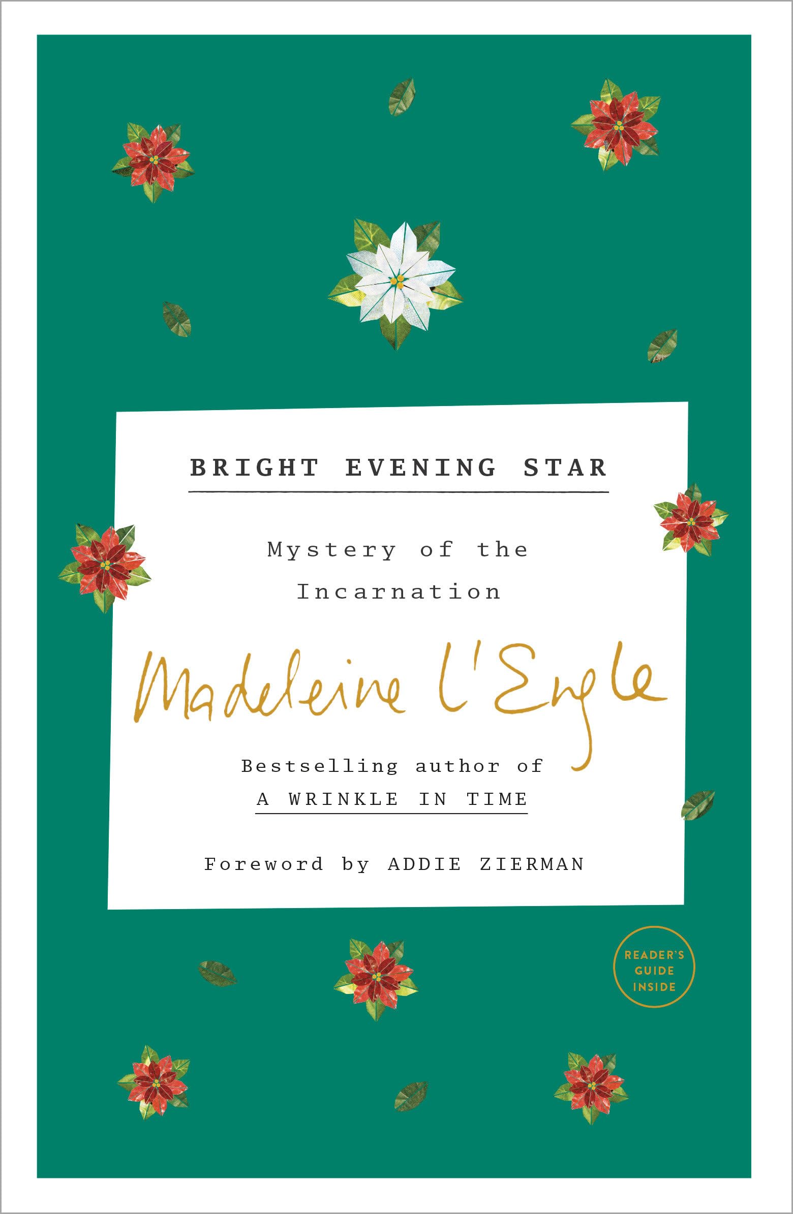 Bright Evening Star: Mystery of the Incarnation Memories
