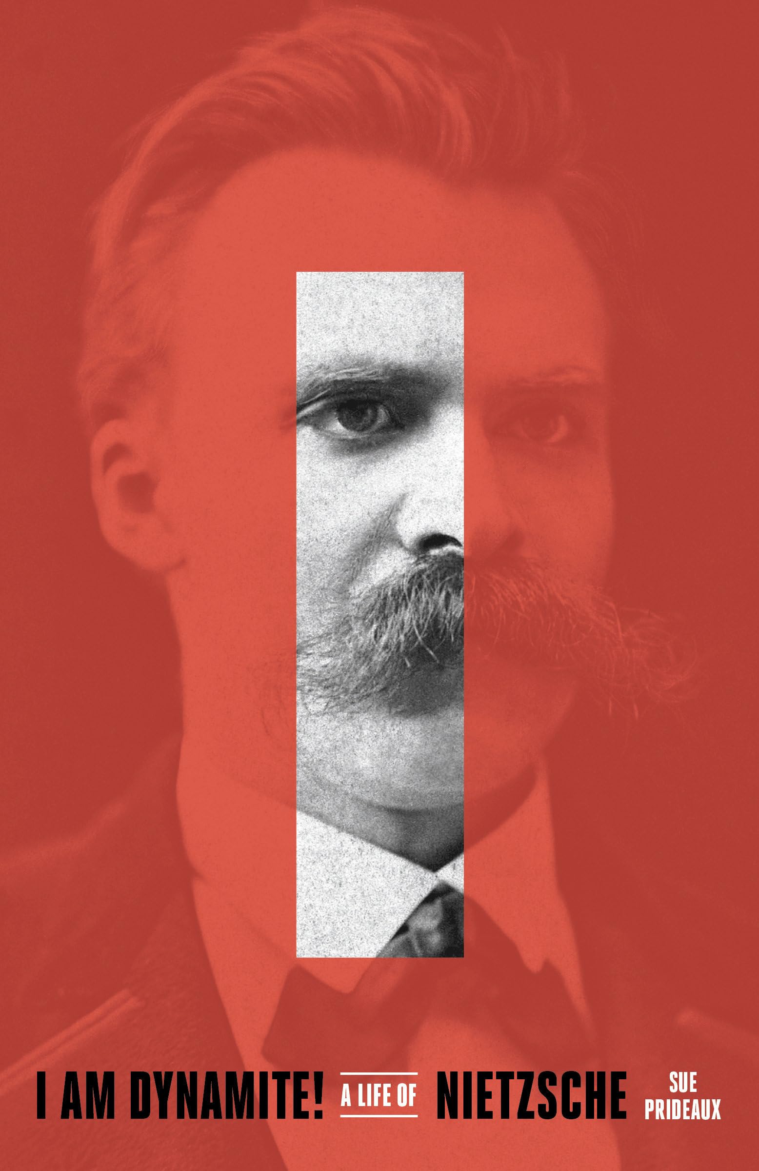 I Am Dynamite!: A Life of Nietzsche Philosophy