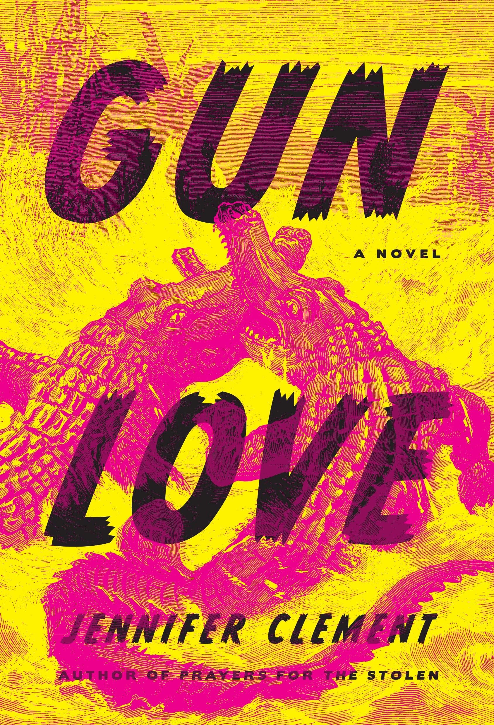 Product Image: Gun Love