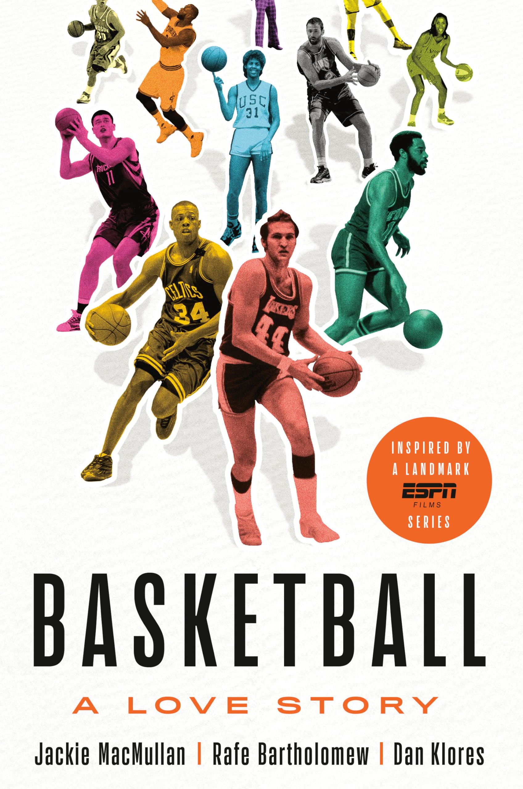 Basketball: A Love Story Leisure & Fun