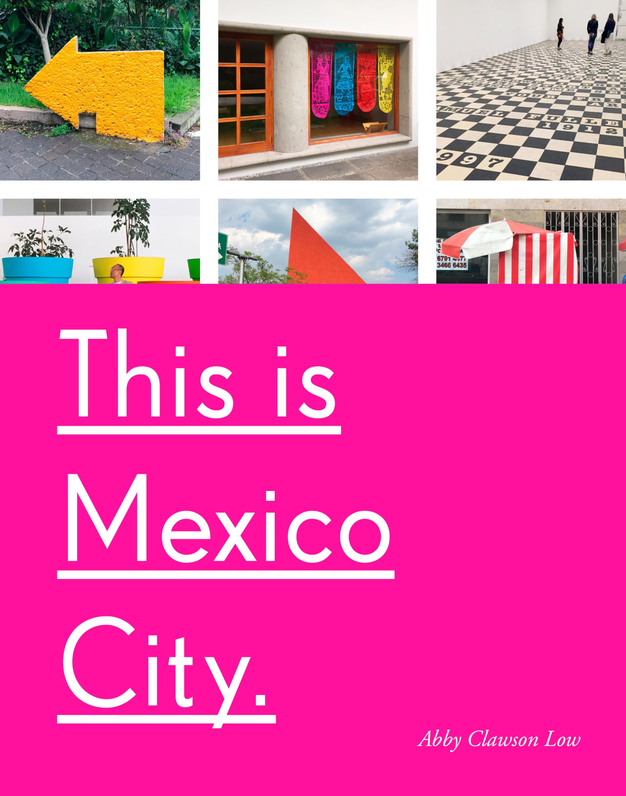 Product Image: This Is Mexico City