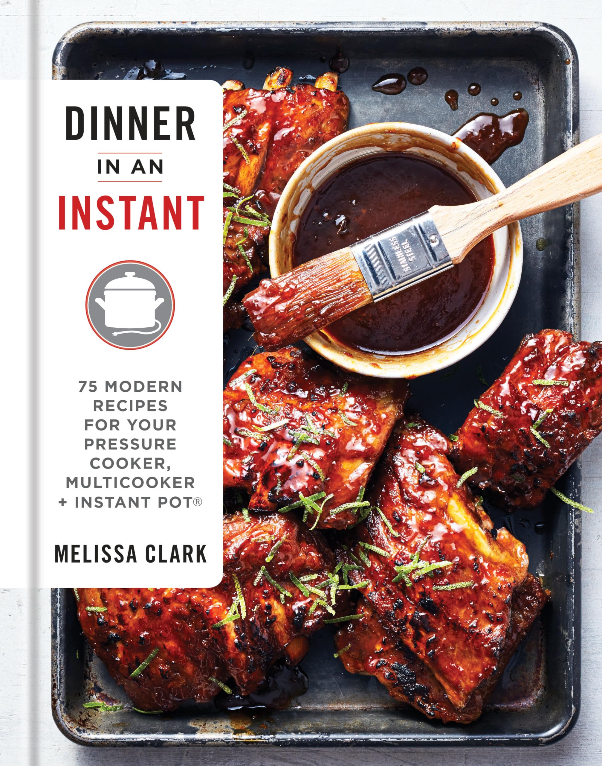Dinner in an Instant Leisure, Home & Garden