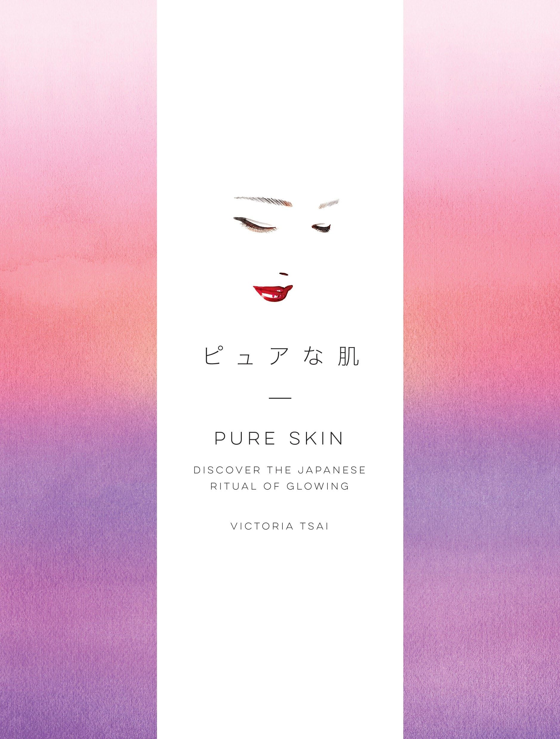 Pure Skin: Discover the Japanese Ritual of Glowing Medicine