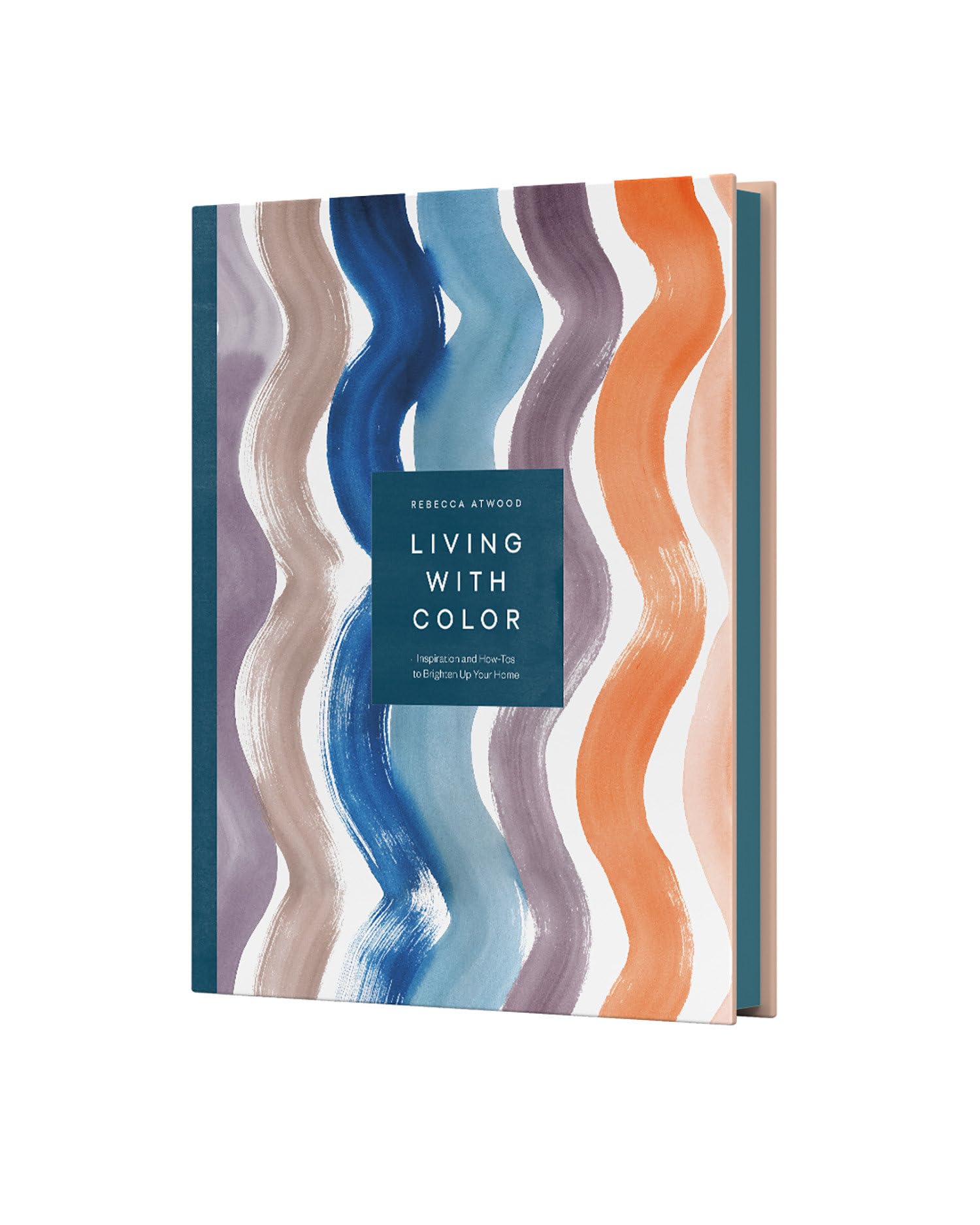 Living with Color Architecture