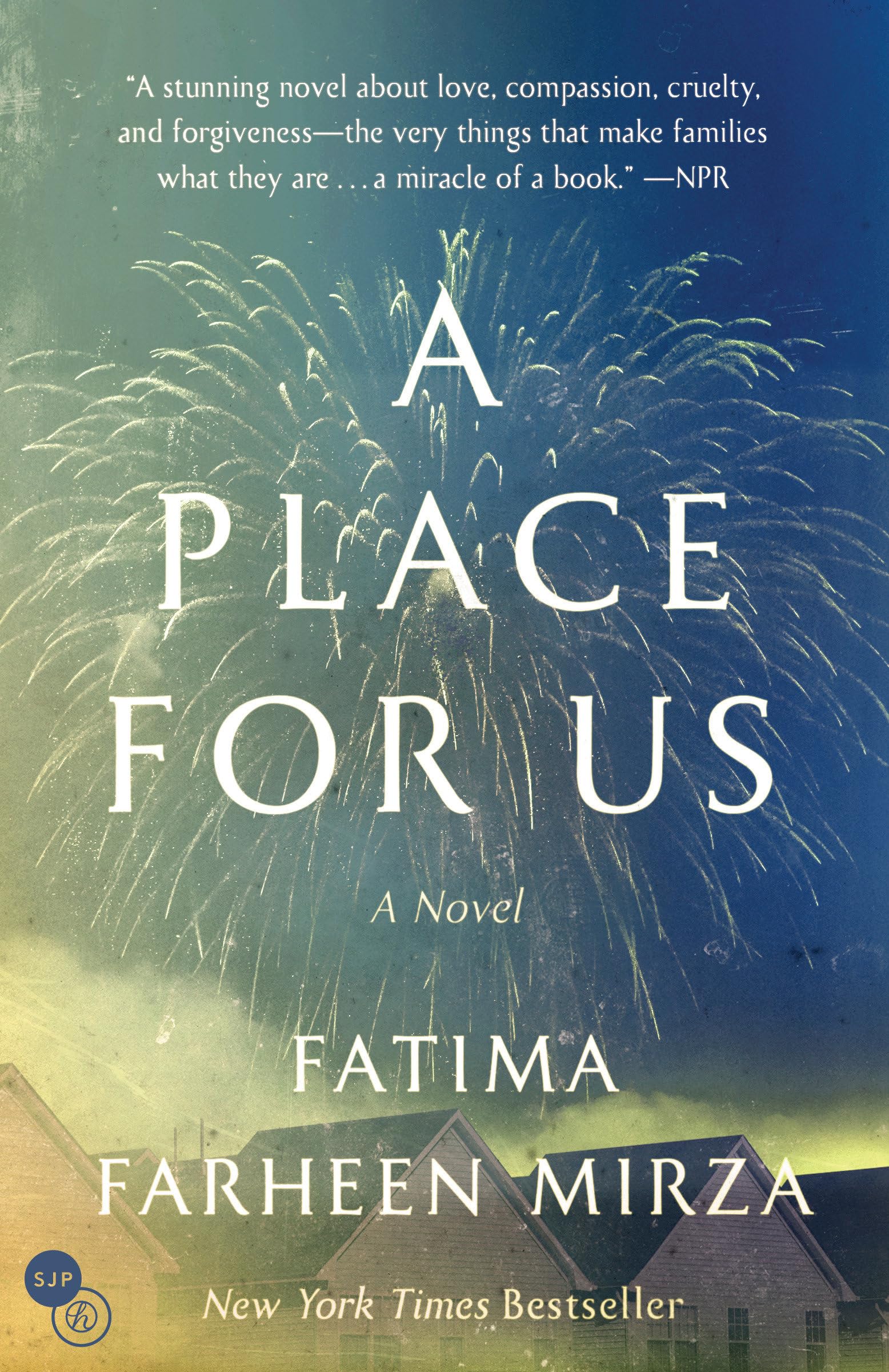 A Place for Us Historical Fiction