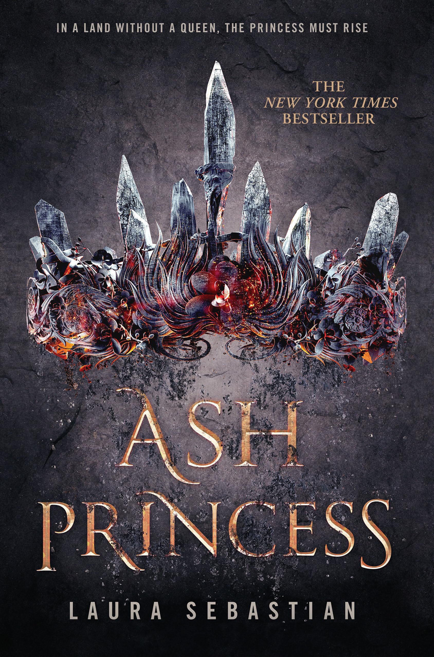 Product Image: Ash Princess