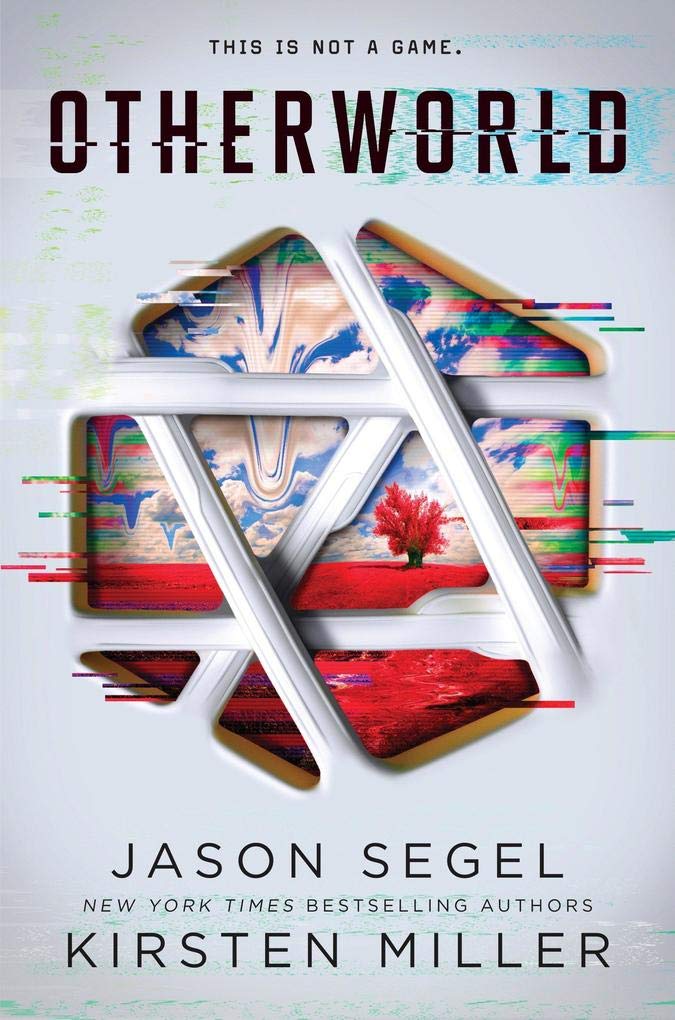 Otherworld (Last Reality, Band 1) Fiction