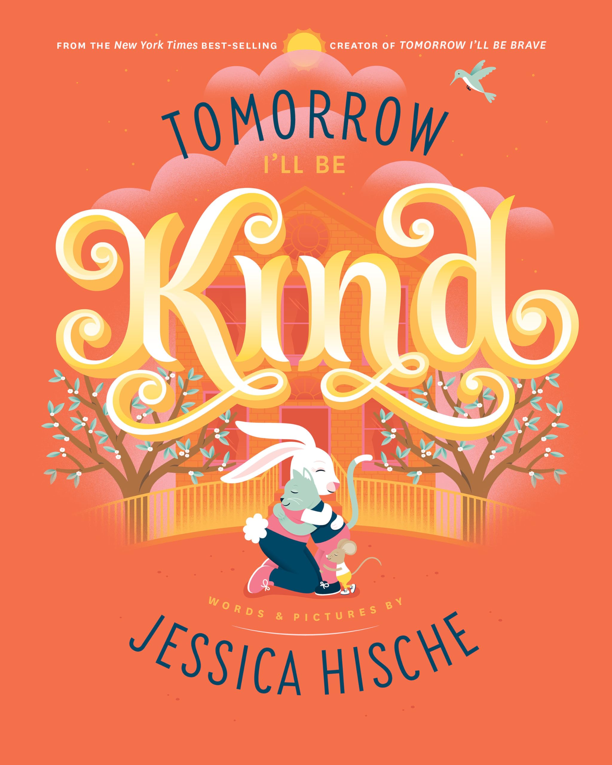 Product Image: Tomorrow I'll Be Kind