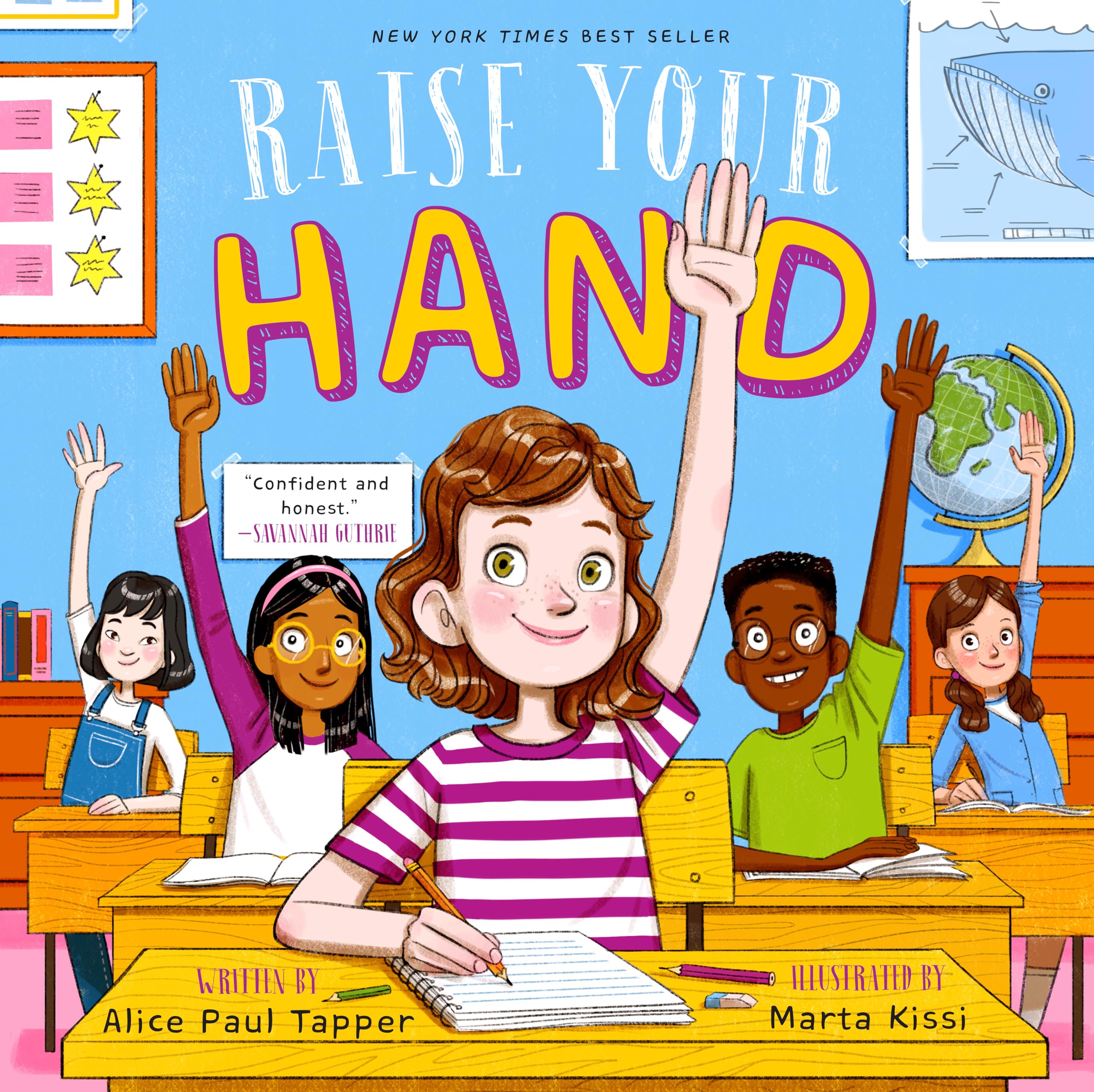 Product Image: Raise Your Hand