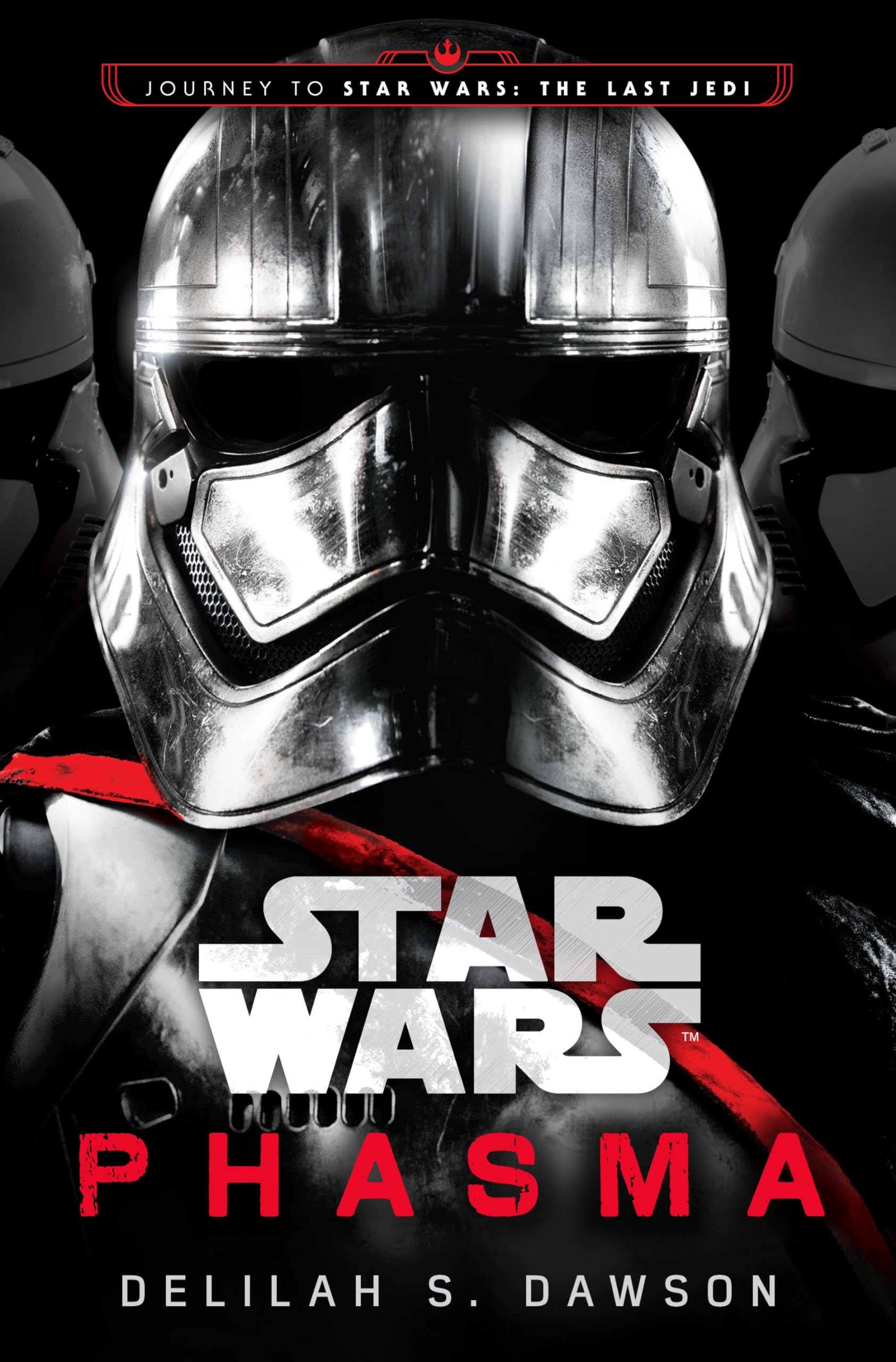 Phasma (Star Wars): Journey to Star Wars: The Last Jedi Action & Adventure