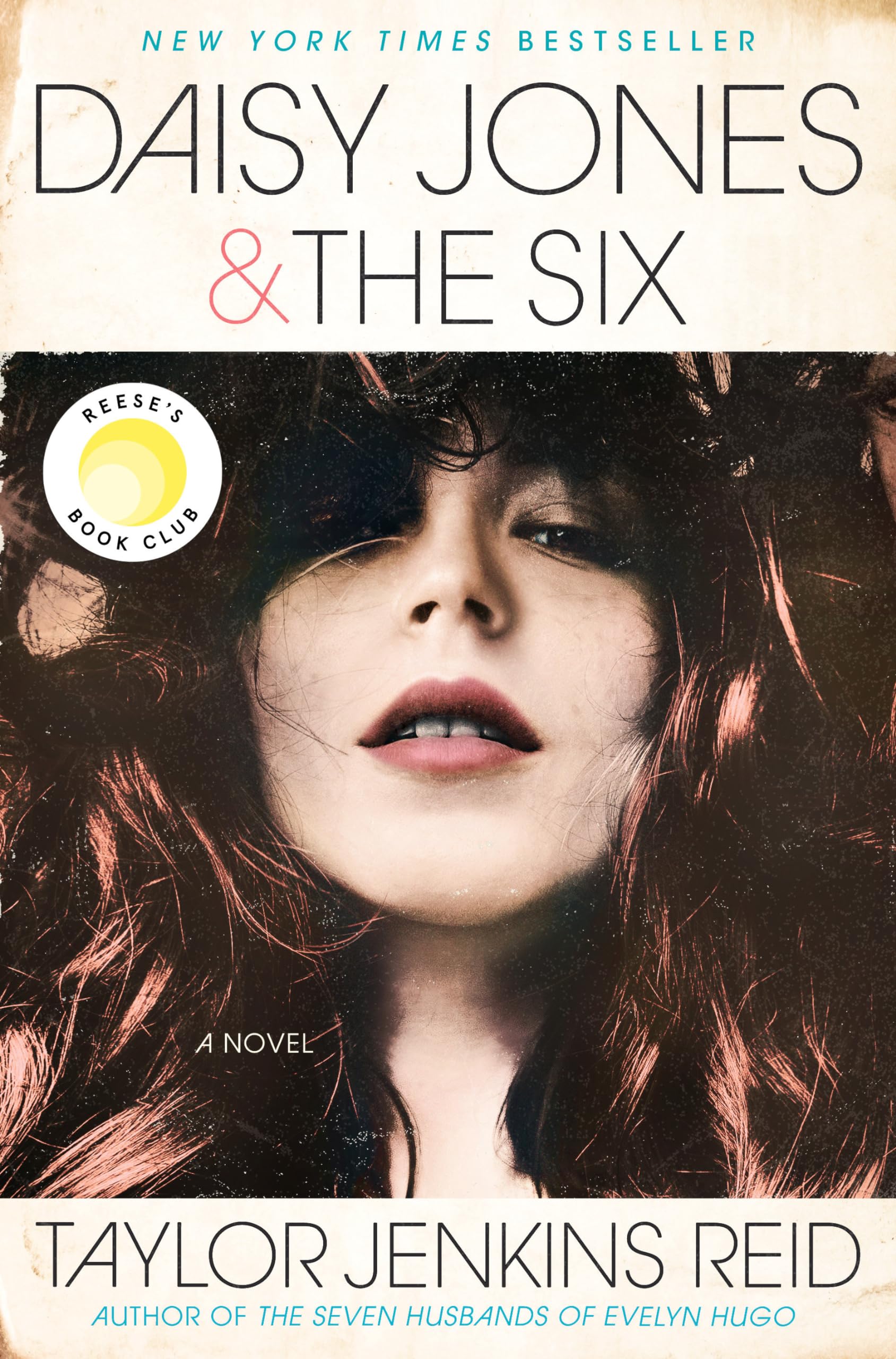 Daisy Jones & The Six Contemporary literature
