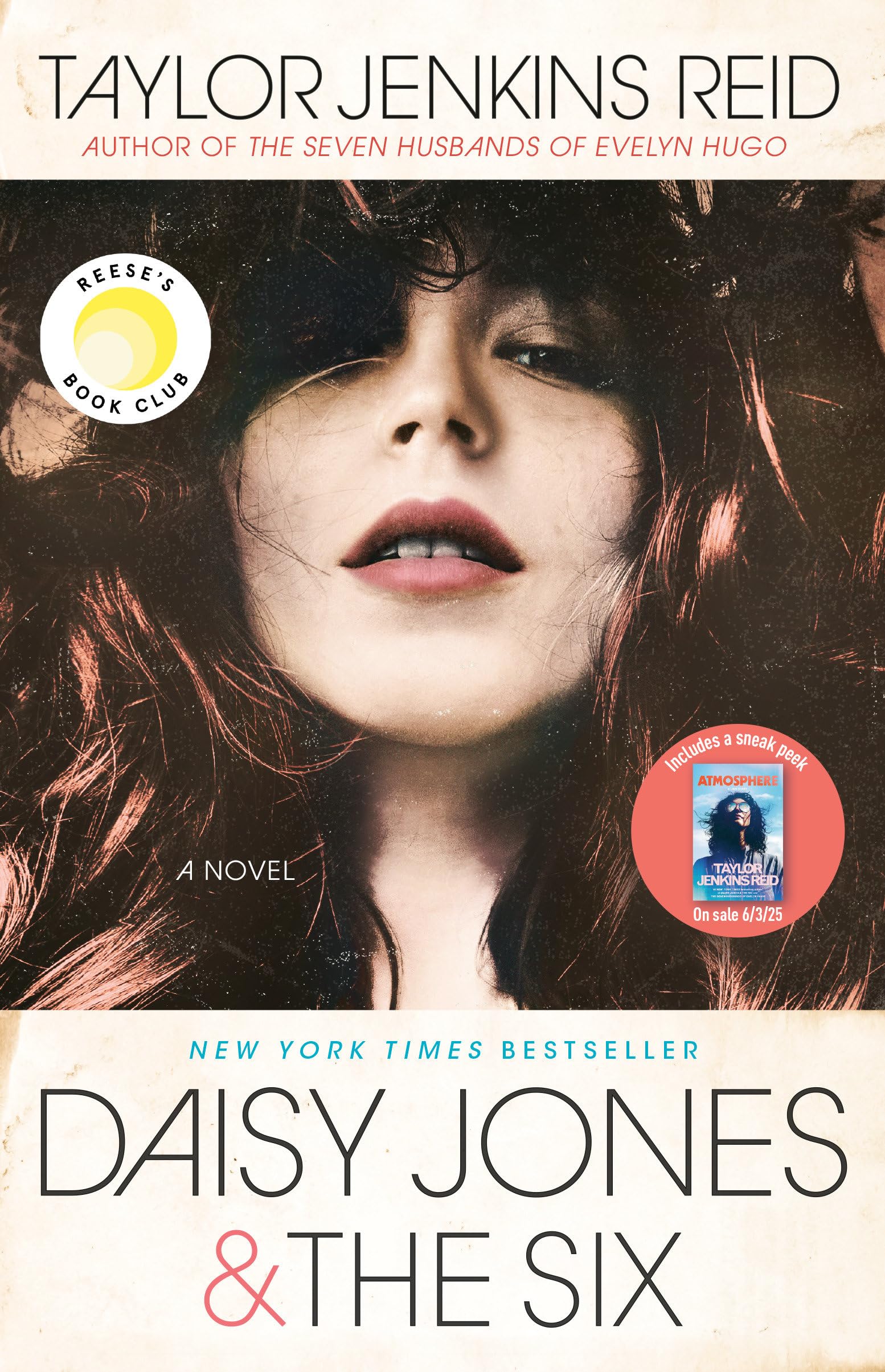 Daisy Jones & The Six Contemporary literature