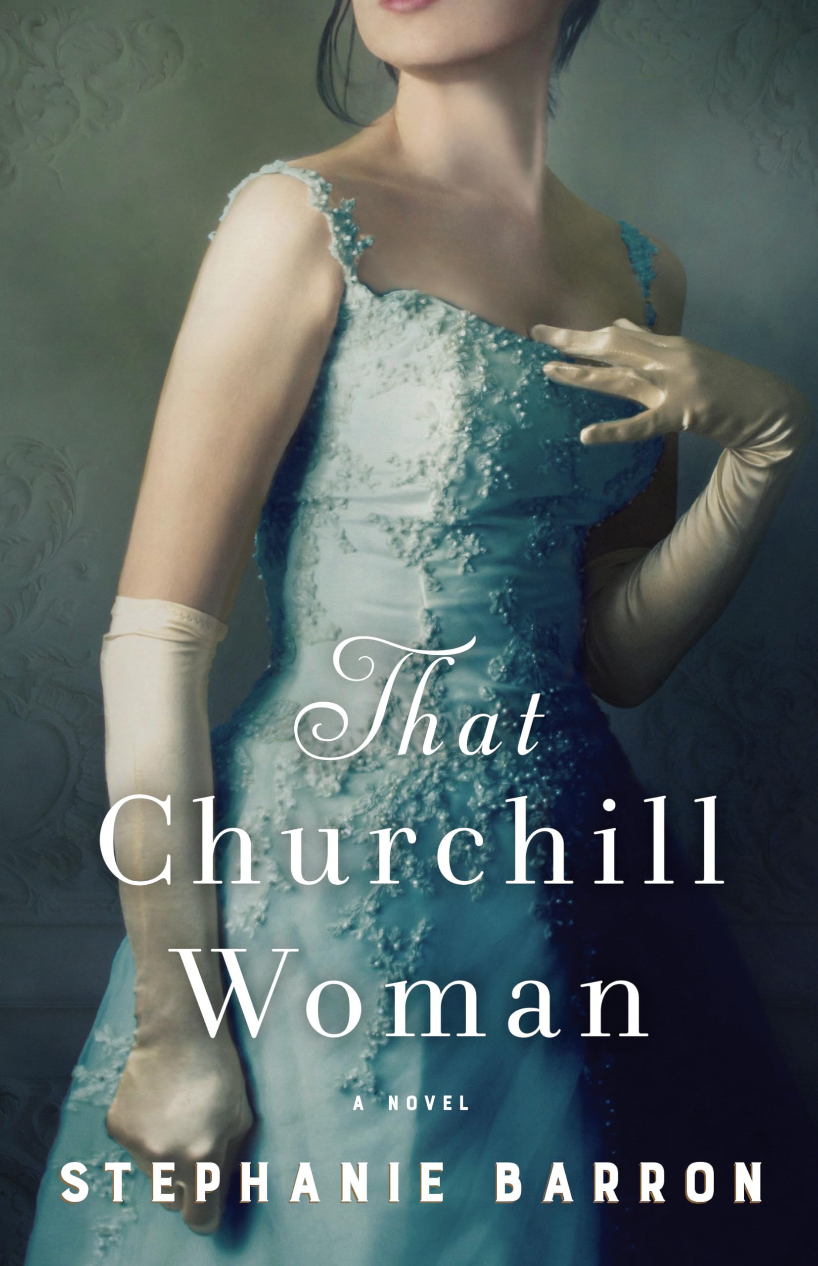That Churchill Woman: A Novel Contemporary literature