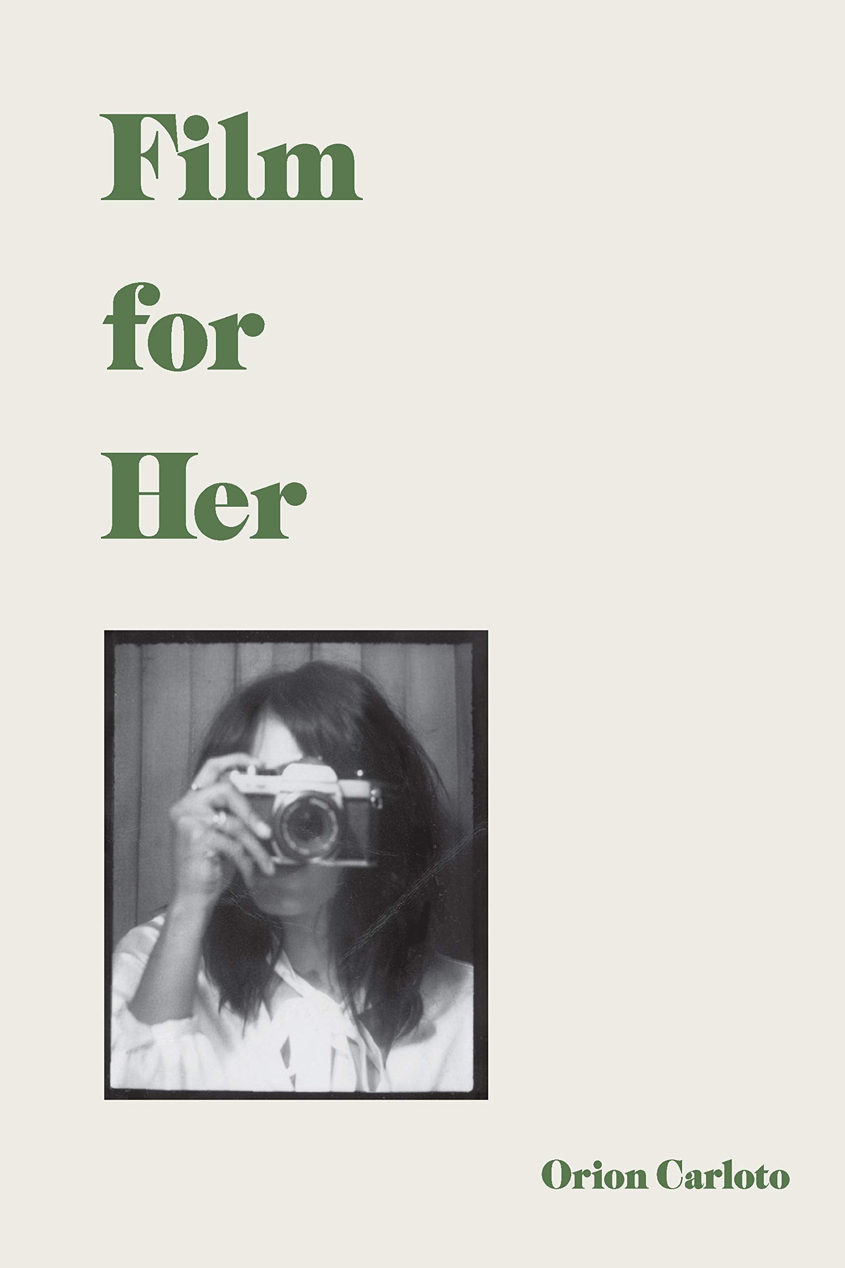 Film for Her Contemporary literature
