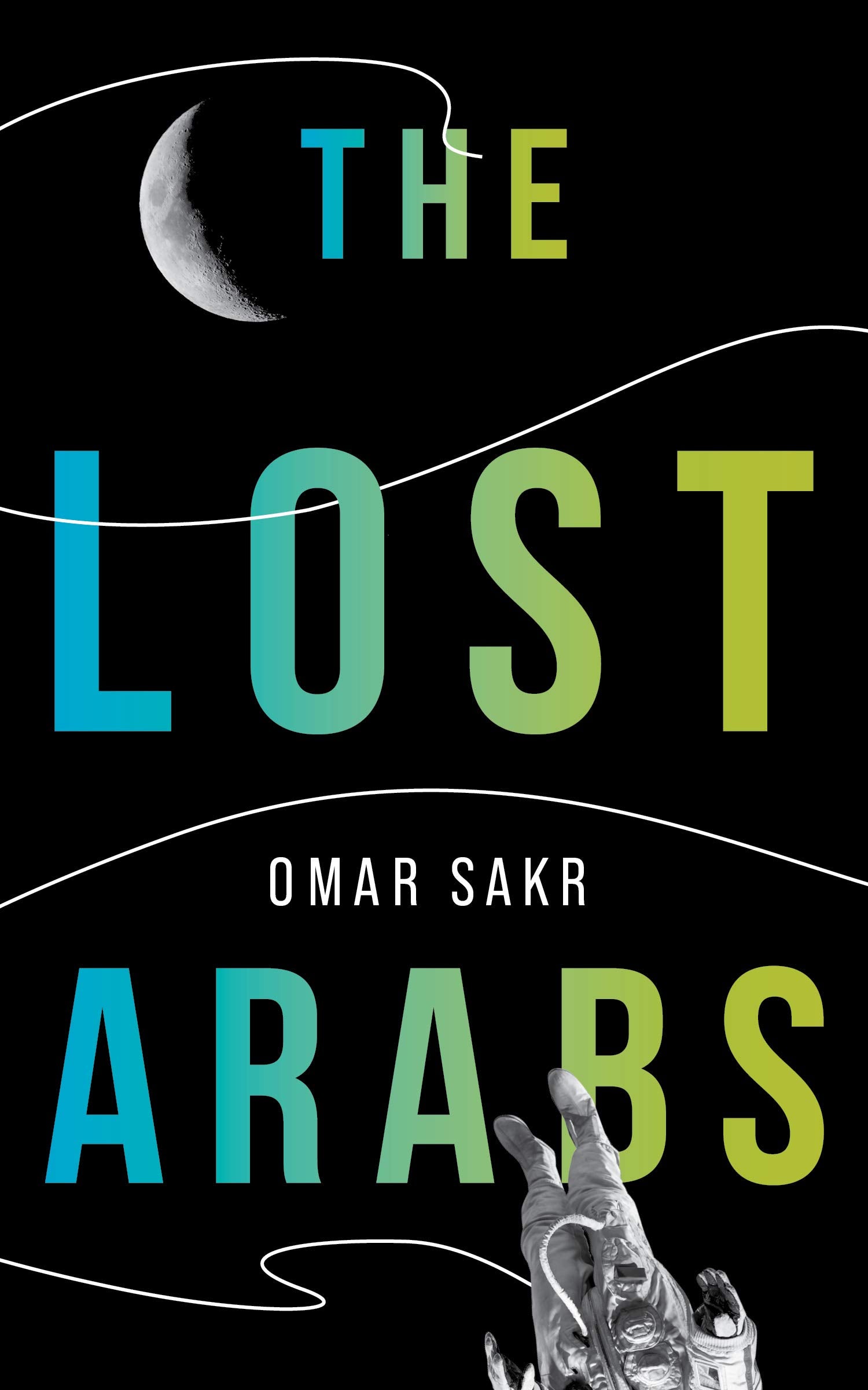 The Lost Arabs Poetry