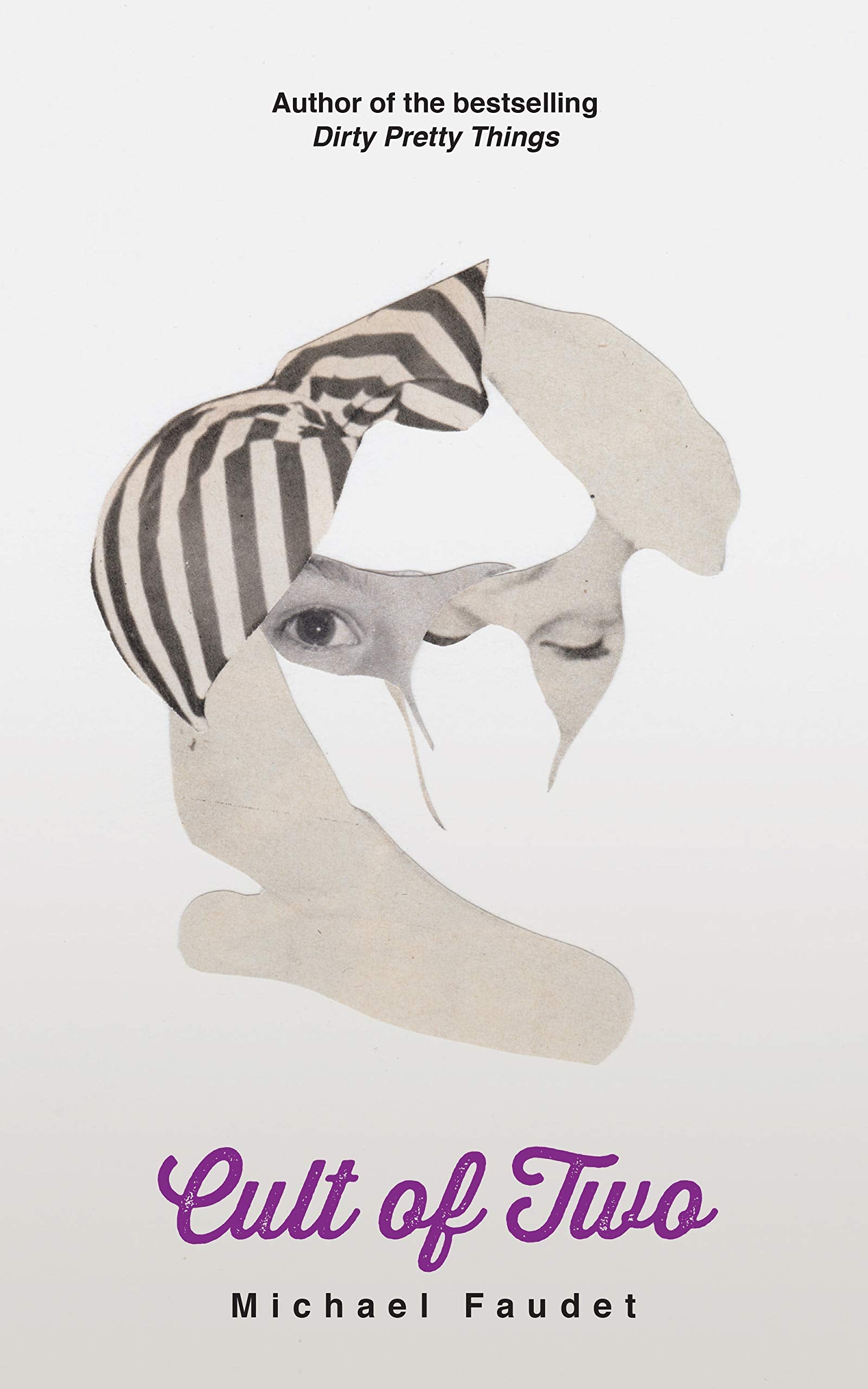 Cult of Two (Volume 5) (Michael Faudet, Band 5) Poetry