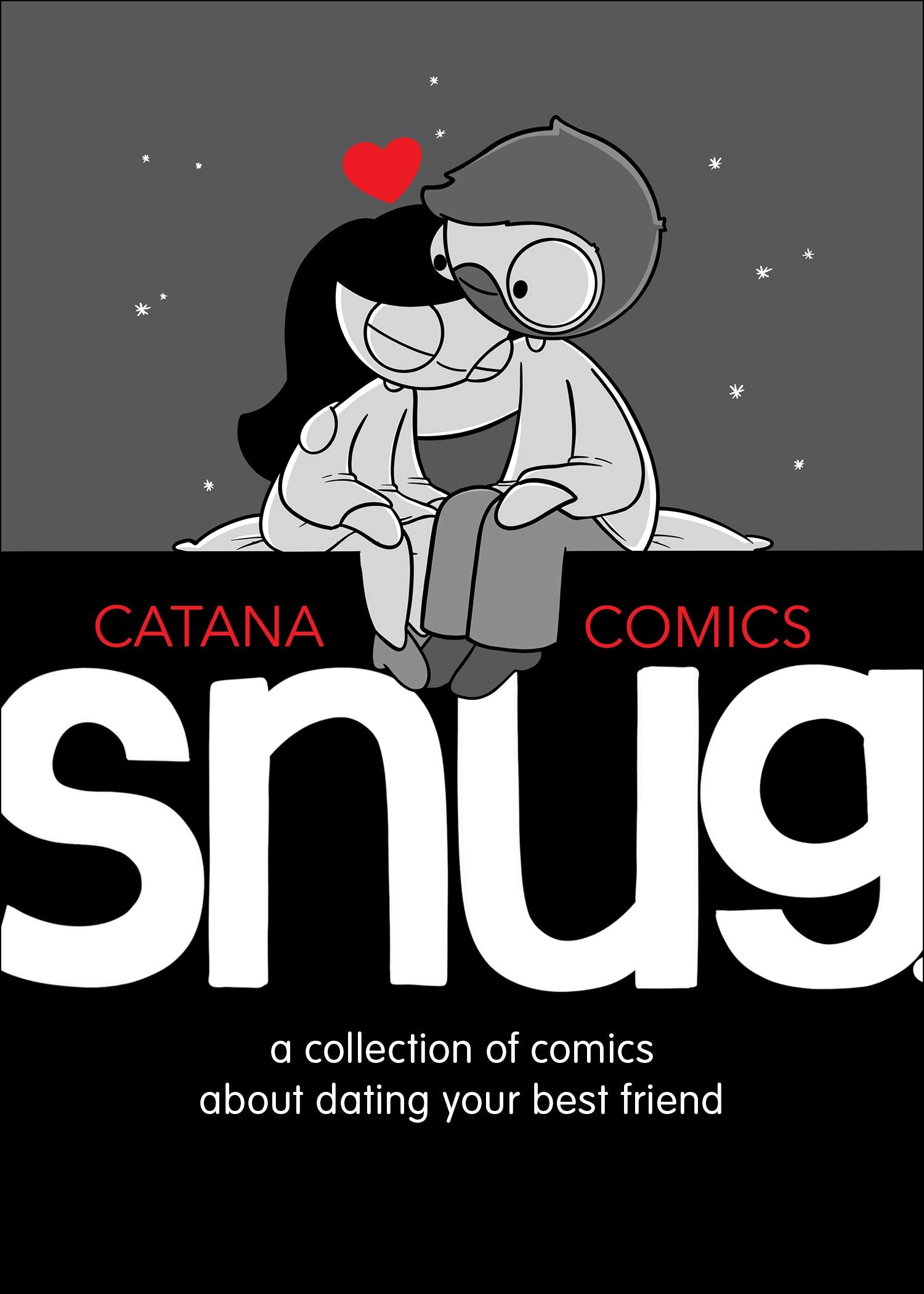 Snug Manga